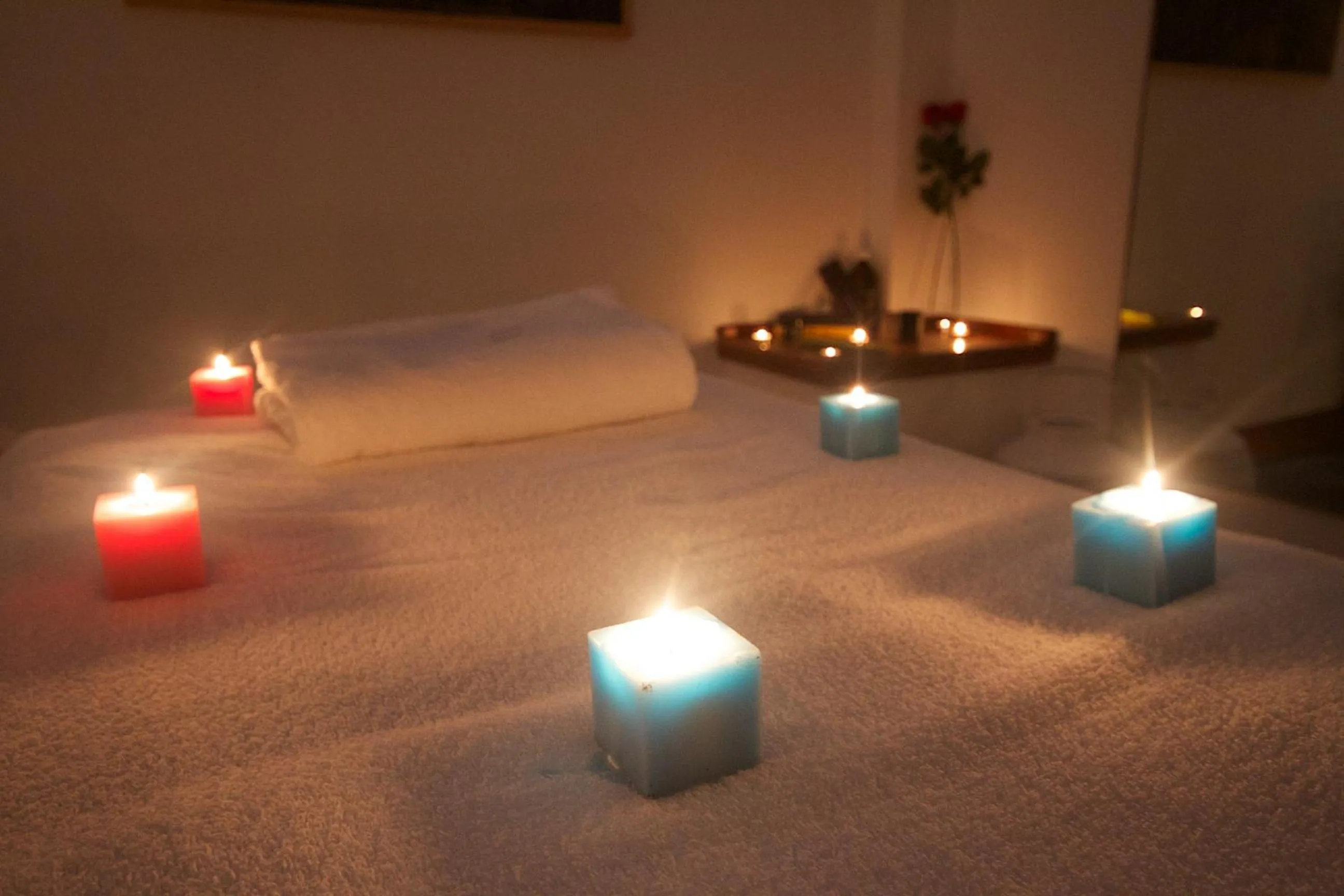 Spa and wellness centre/facilities, Bed in Il San Francesco Charming Hotel