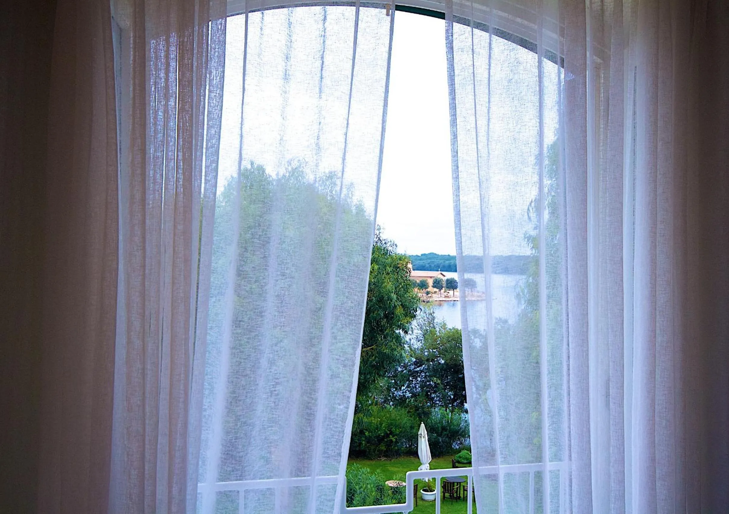 View (from property/room) in Il San Francesco Charming Hotel