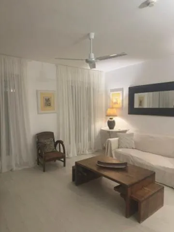 Living room, Bed in Il San Francesco Charming Hotel