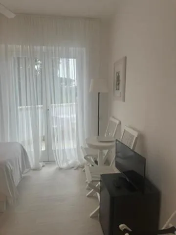 Photo of the whole room in Il San Francesco Charming Hotel