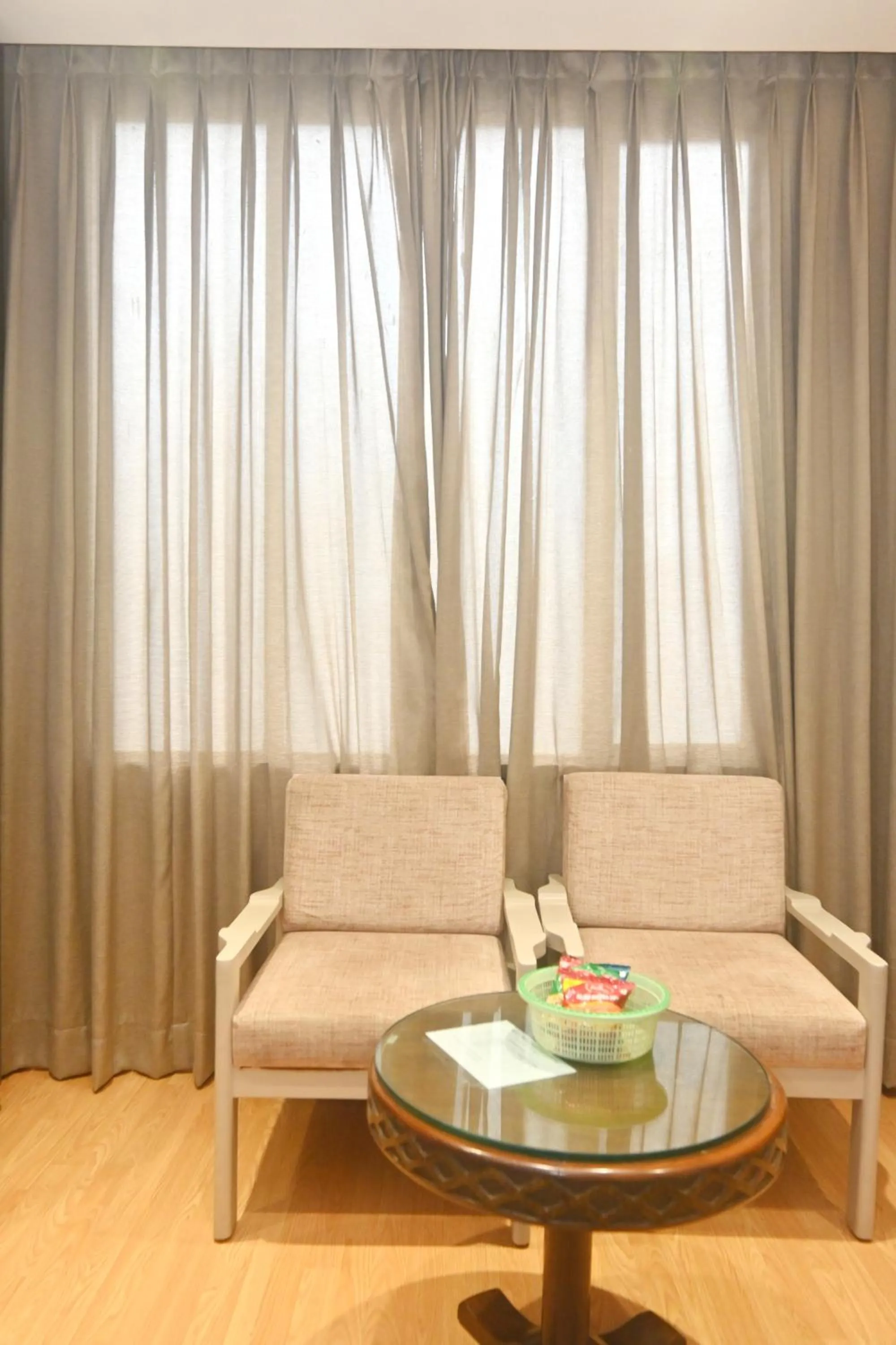 Simran Heritage(Business Hotel