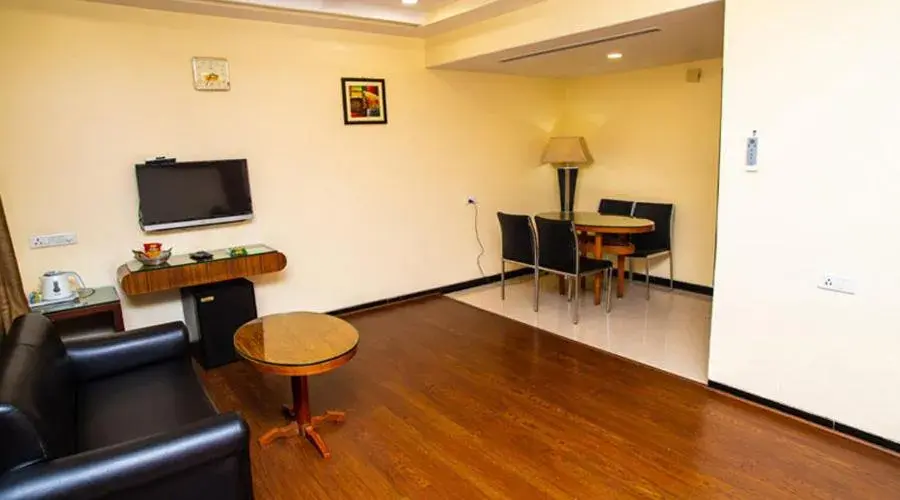 Superior Double or Twin Room - single occupancy in Simran Heritage(Business Hotel Superior Double or Twin Room - single occupancy in Simran Heritage(Business Hotel