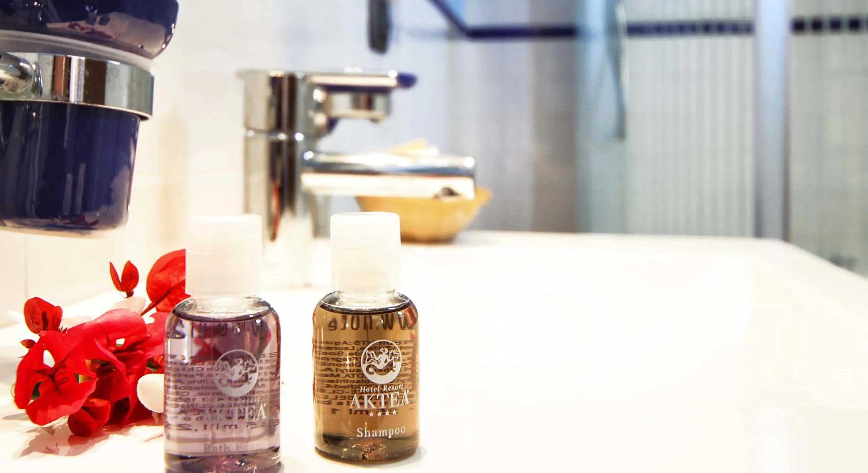 Other in Hotel Aktea