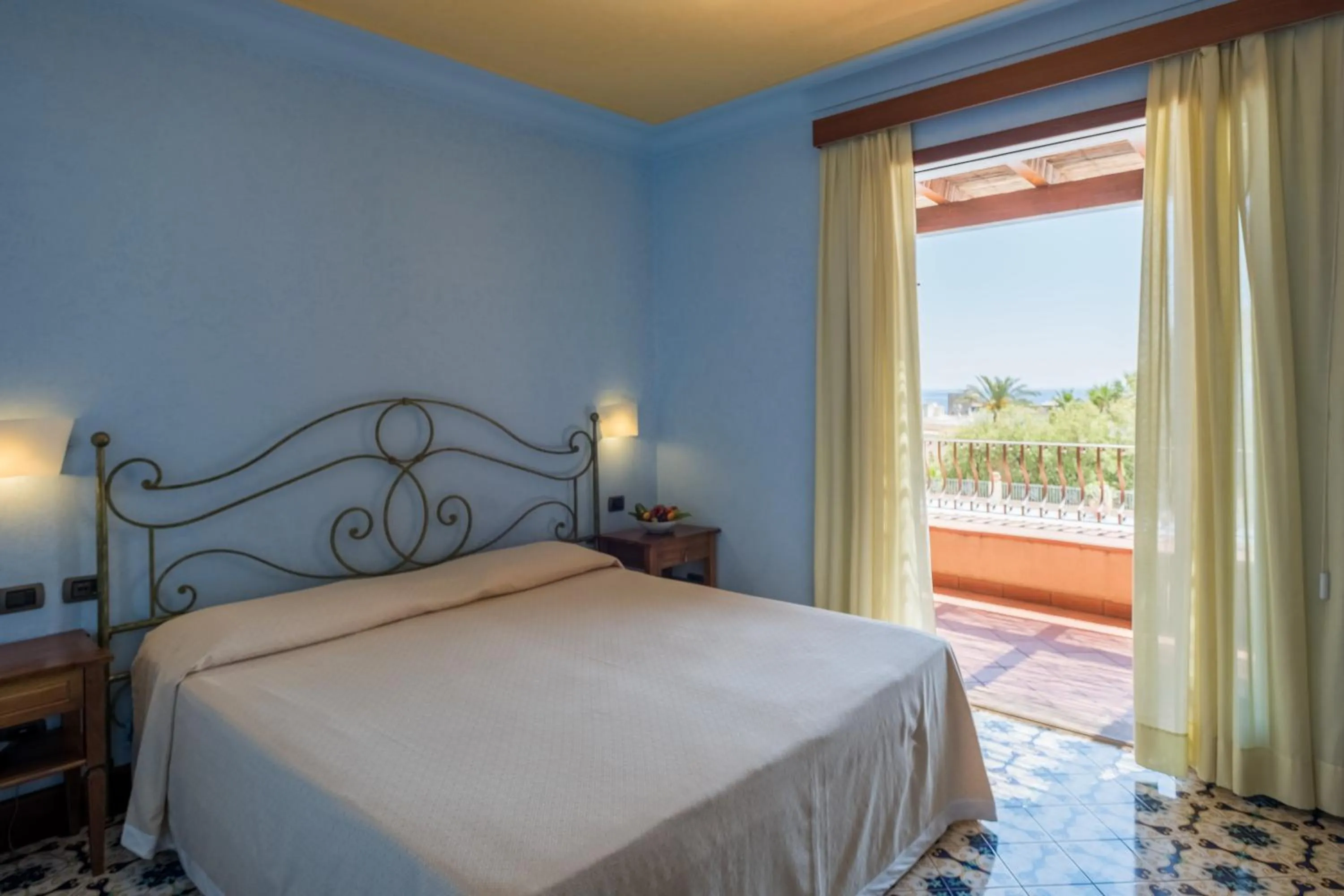 Other, Bed in Hotel Aktea