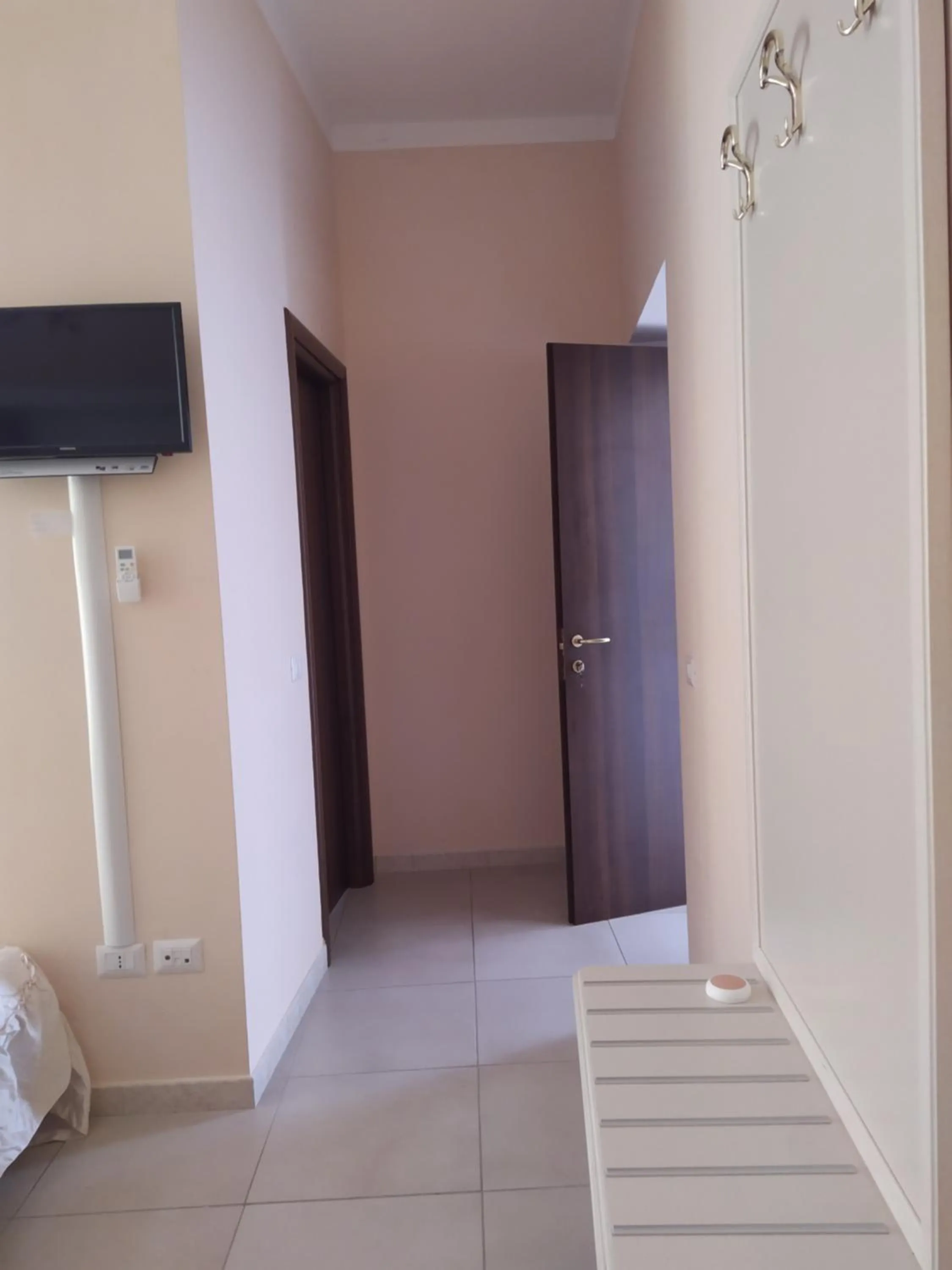 Bed in Agriturismo Il Casale del Cavaliere