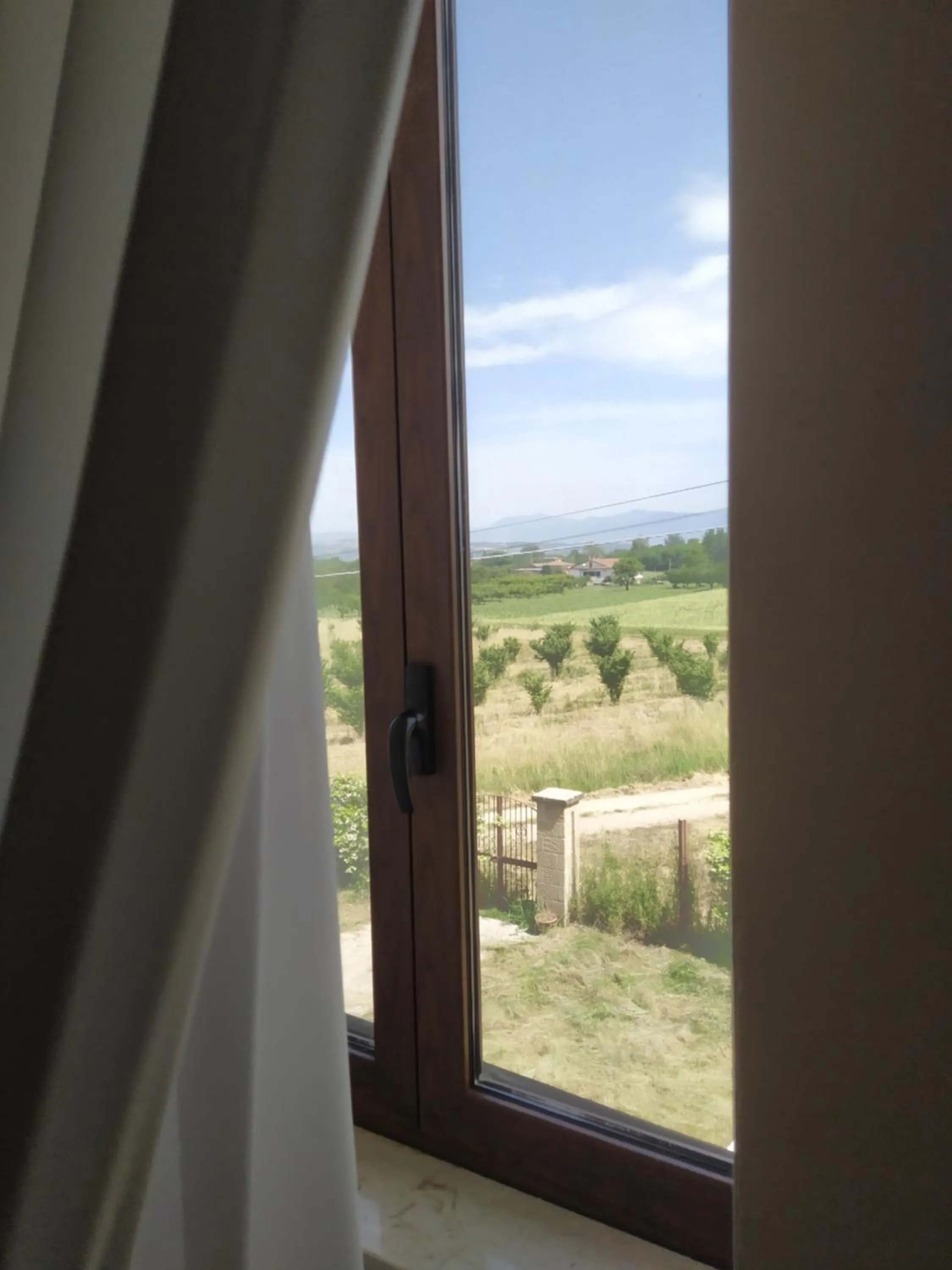 Agriturismo Il Casale del Cavaliere