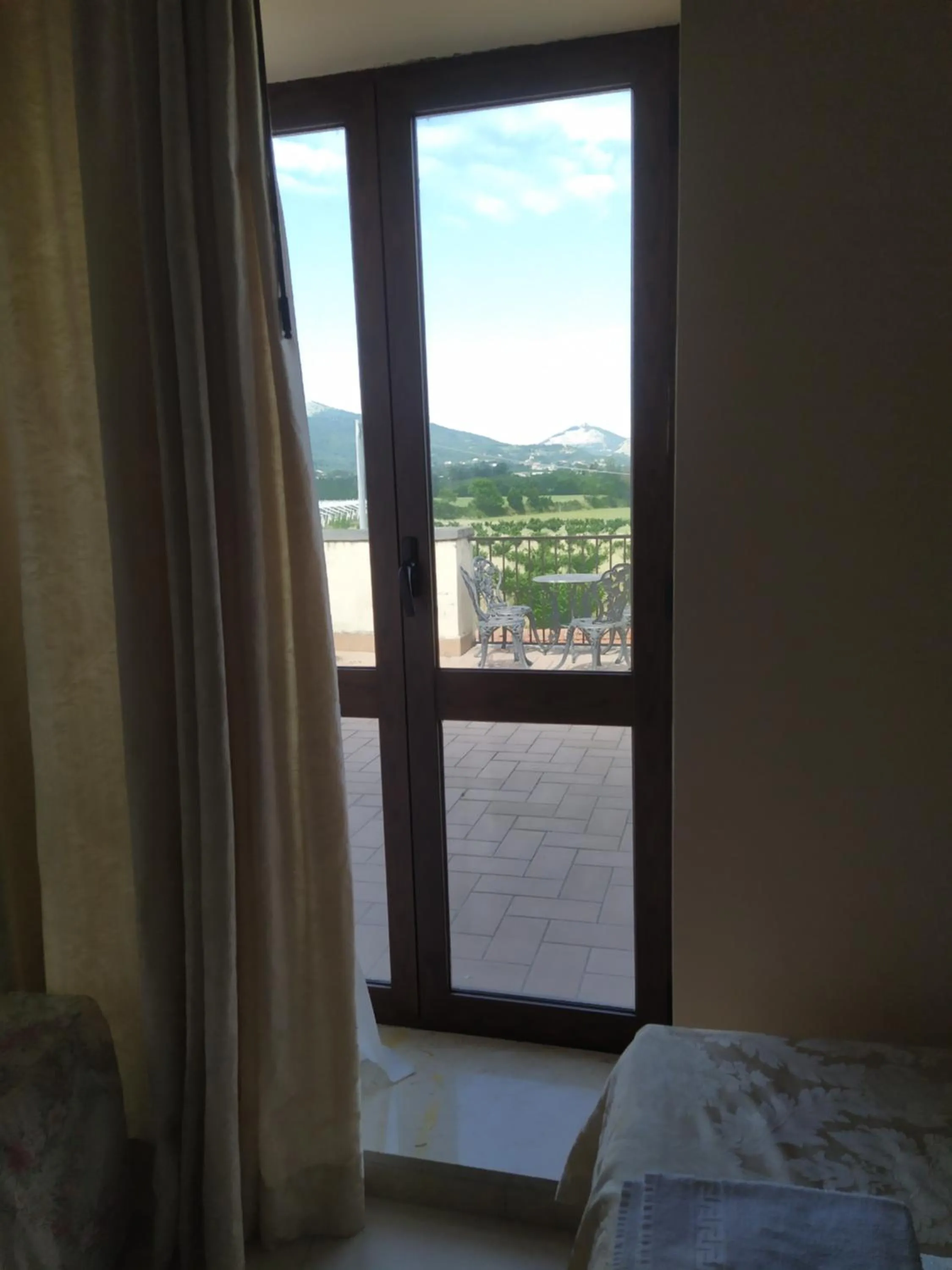 Bed in Agriturismo Il Casale del Cavaliere