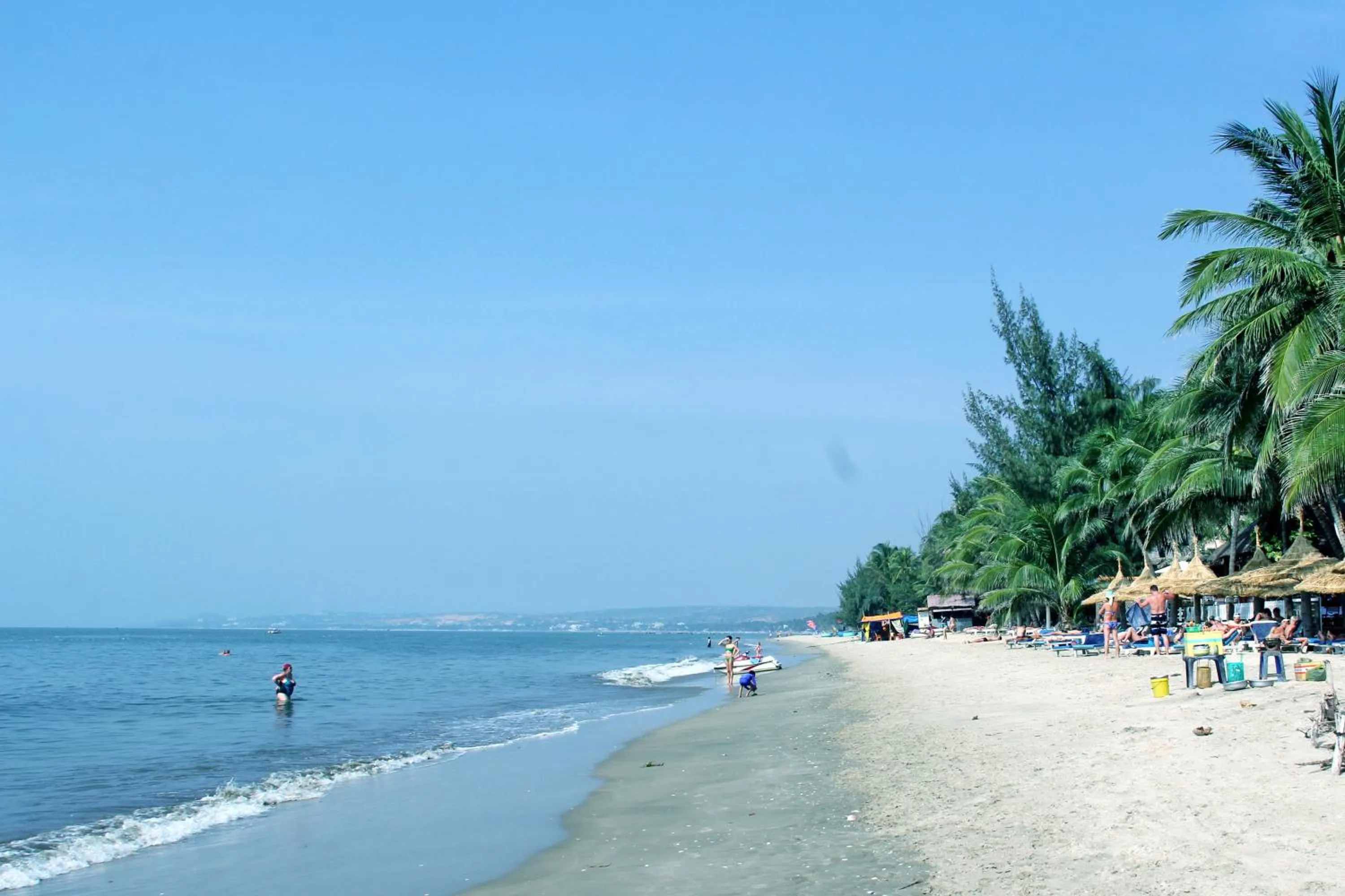 Other in Sun & Sands Beach Hotel