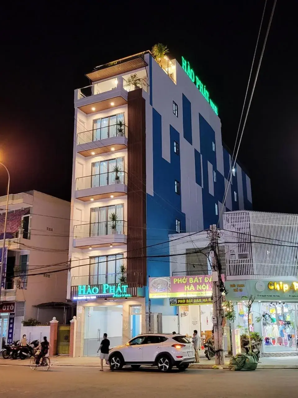 HÀO PHÁT HOTEL NHA TRANG HÀO PHÁT HOTEL NHA TRANG