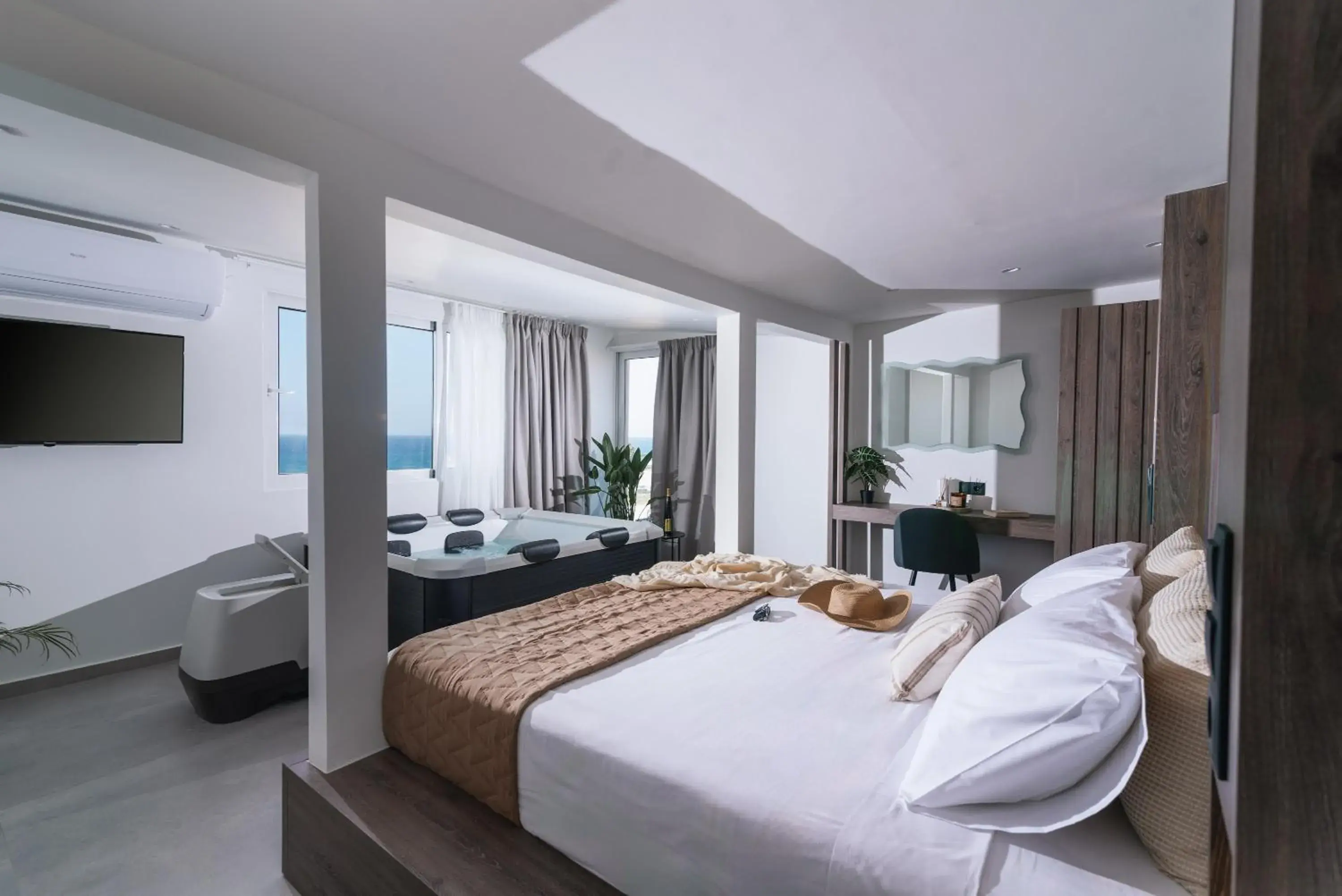 Alcyone Studios and Apartments Alcyone Studios and Apartments