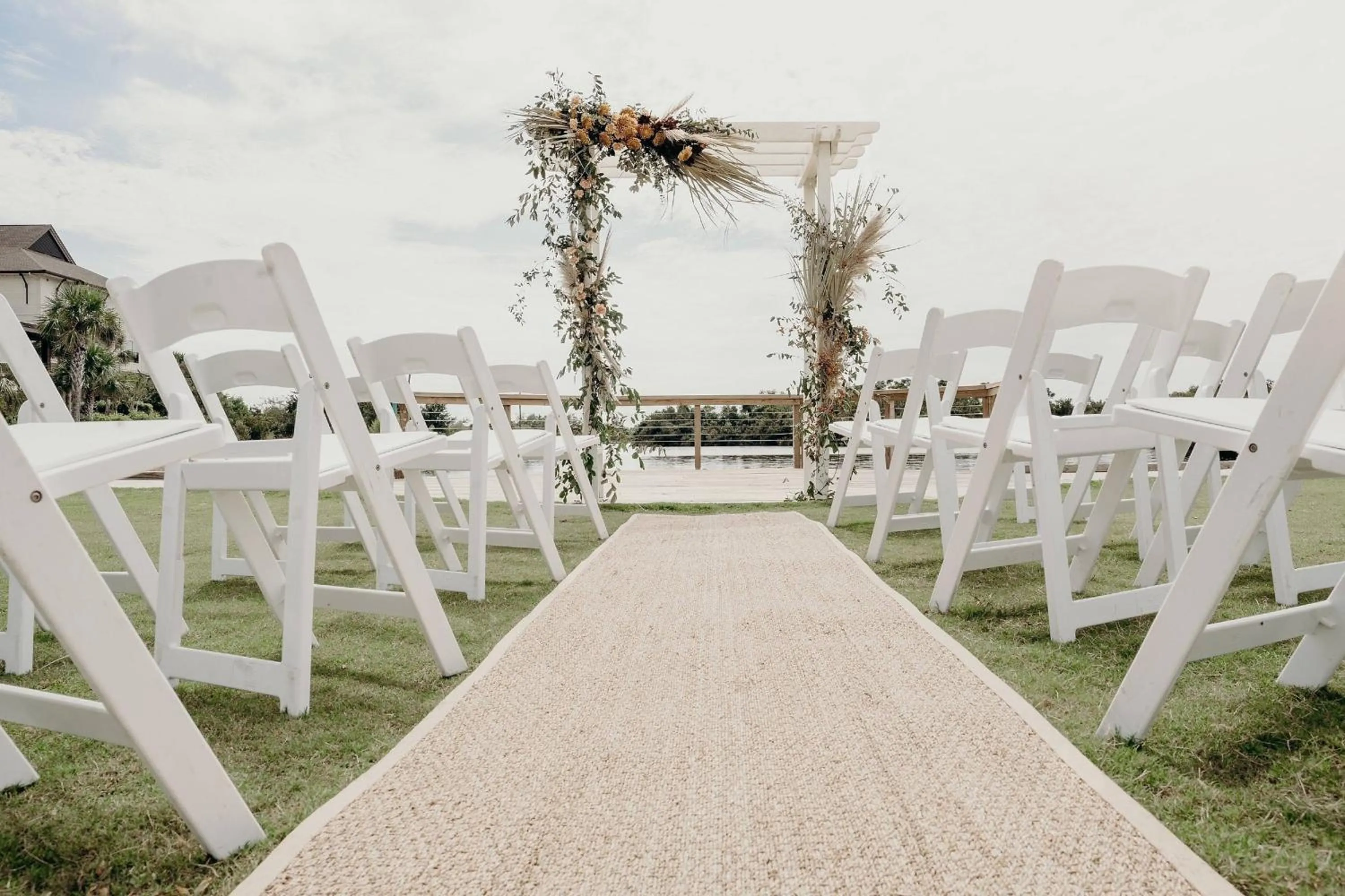 Banquet/Function facilities in Andell Inn