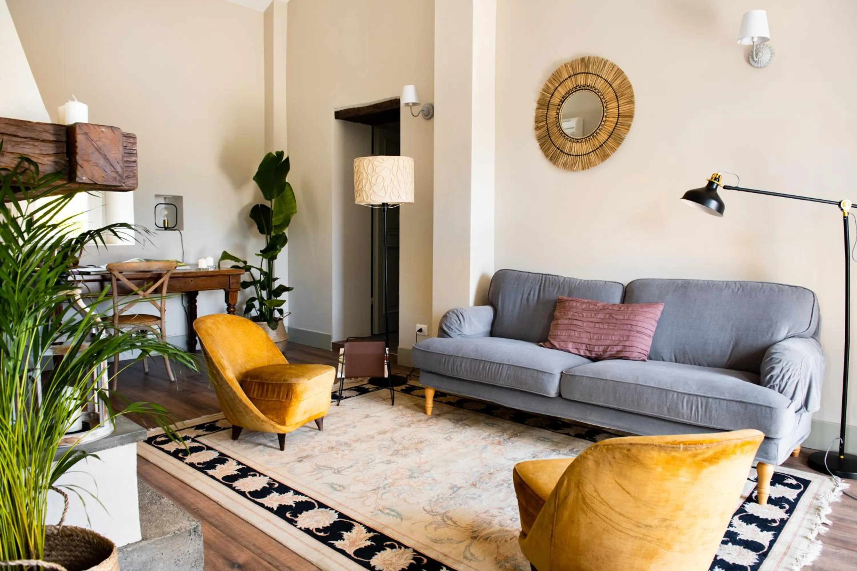 Casale delle Lavande