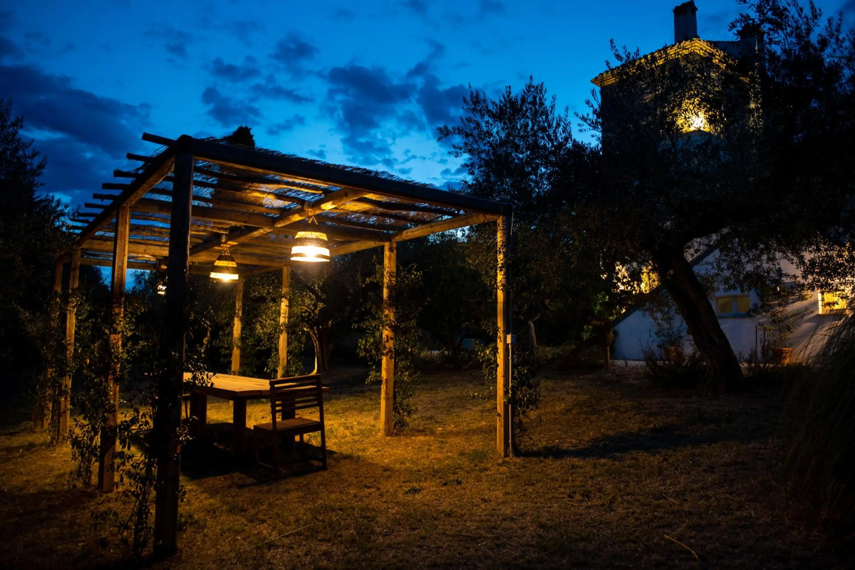 Casale delle Lavande