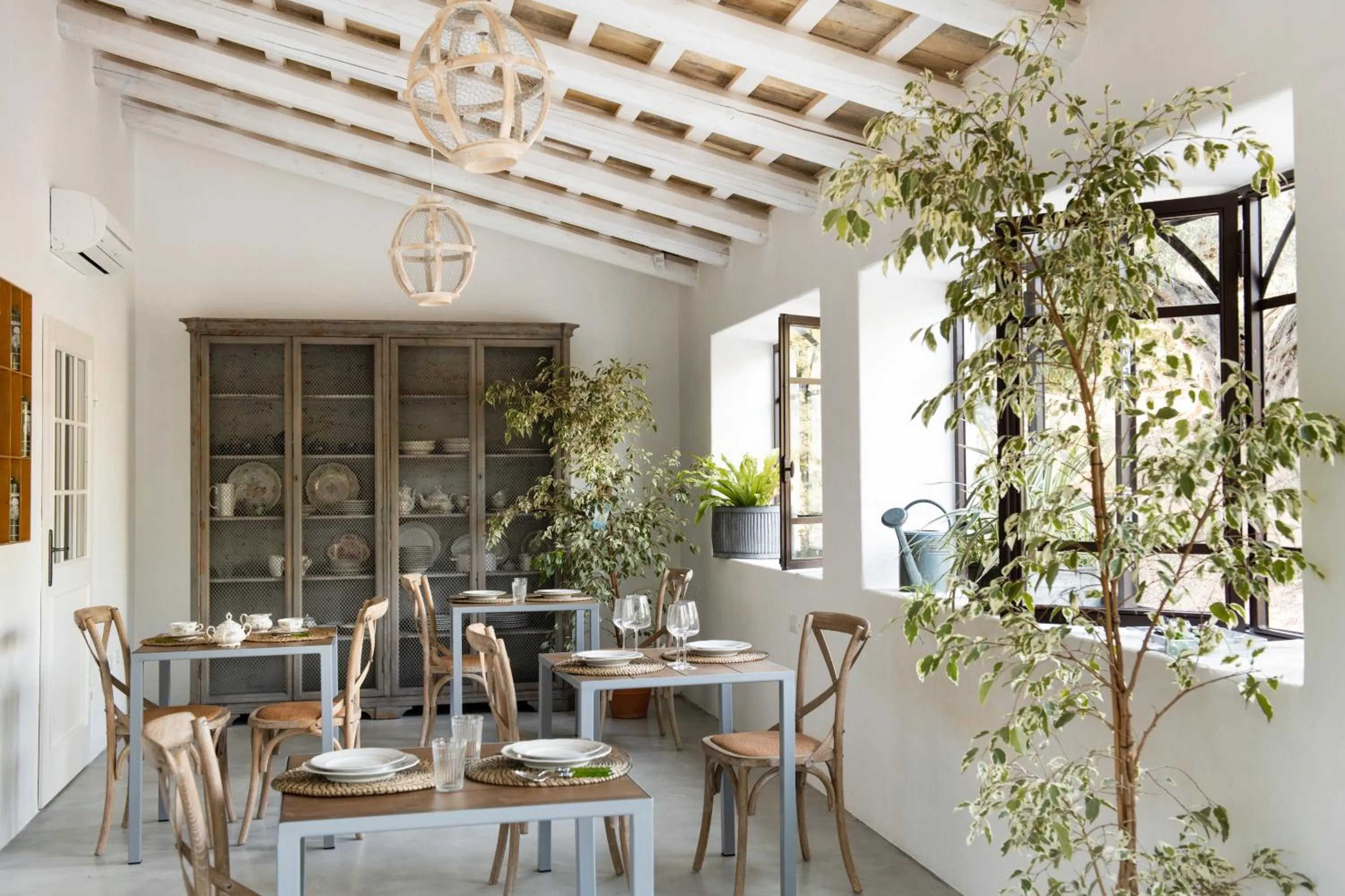 Breakfast in Casale delle Lavande