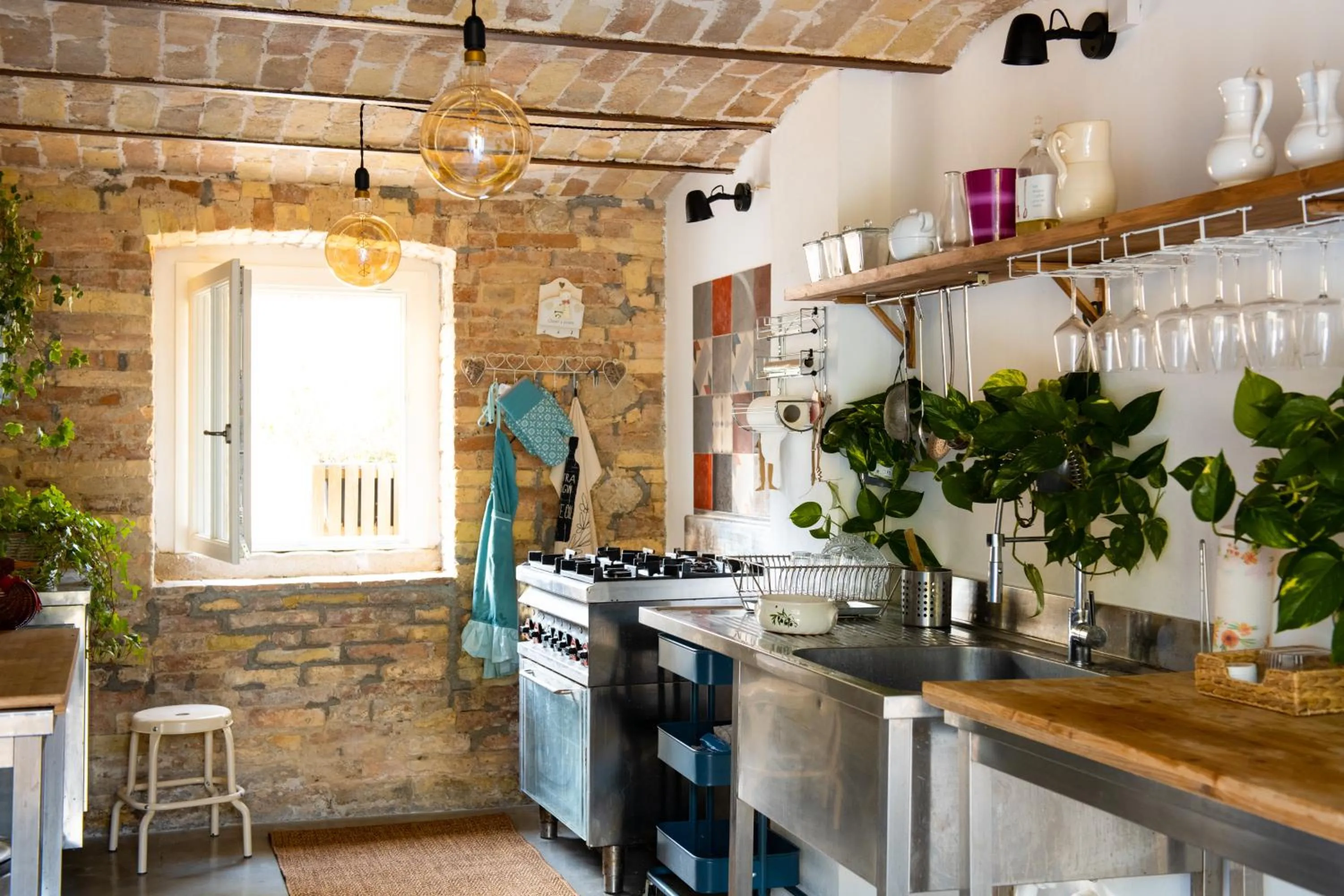 Casale delle Lavande