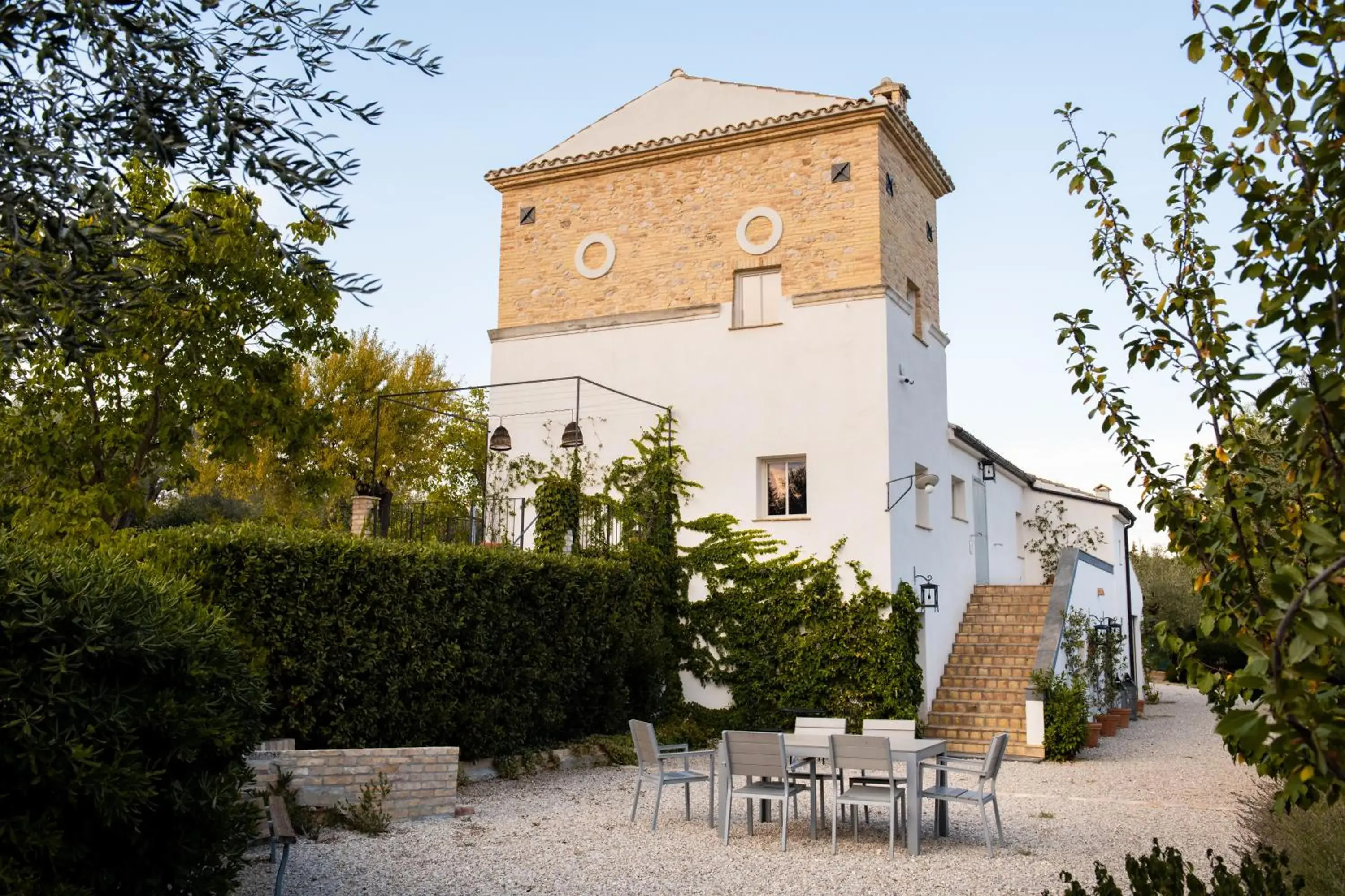 Casale delle Lavande Casale delle Lavande