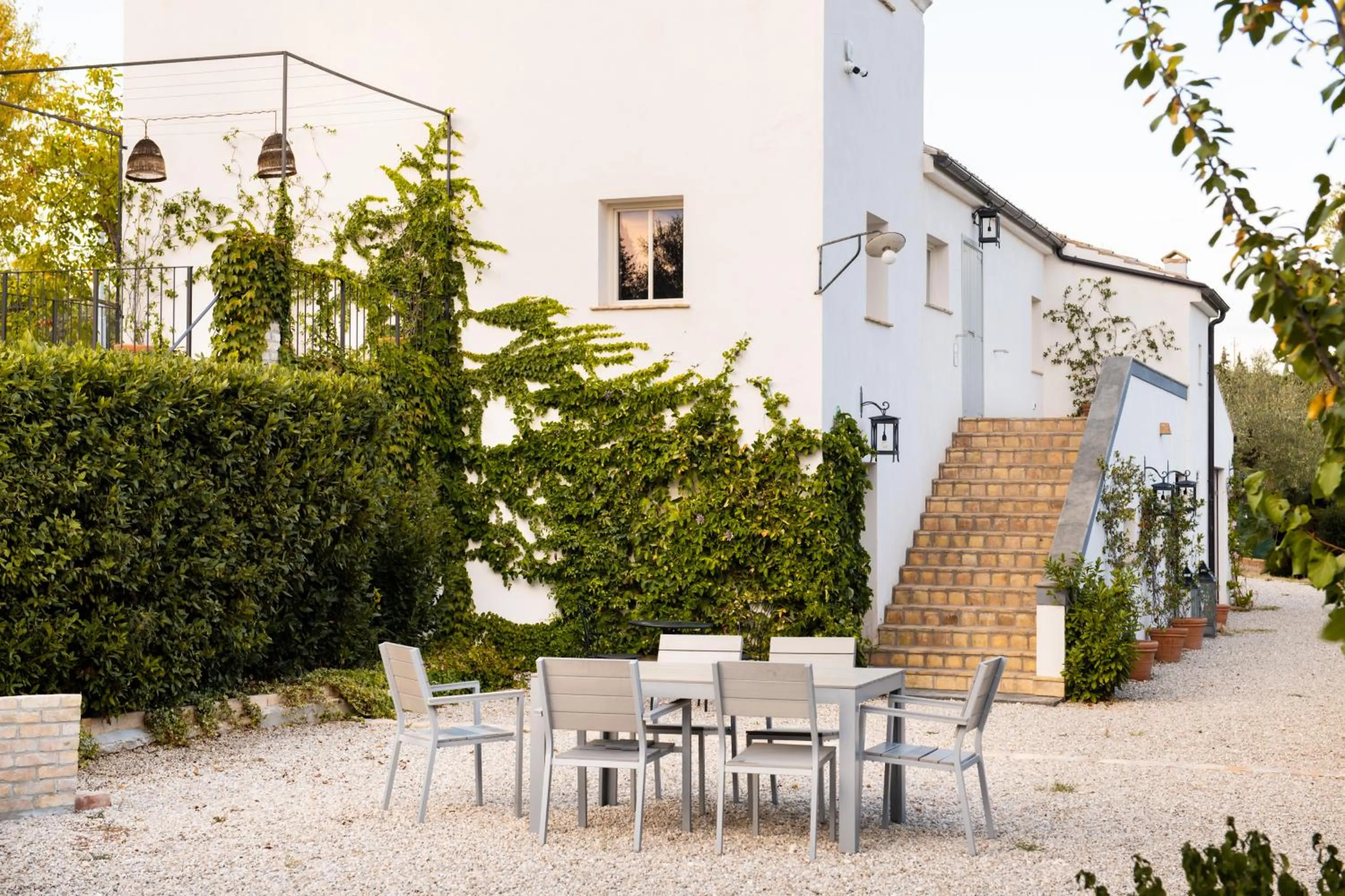 Casale delle Lavande