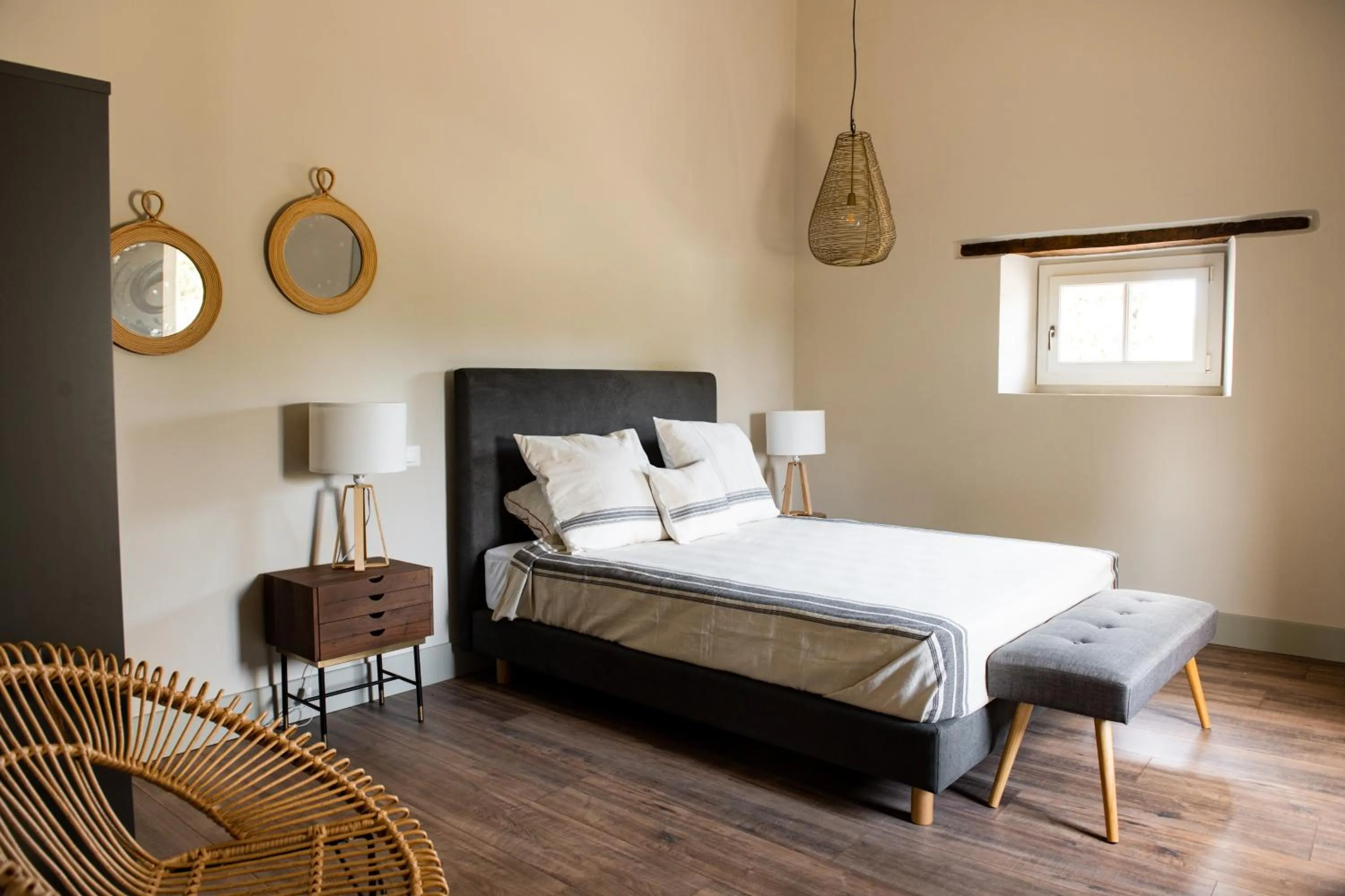 Bed in Casale delle Lavande