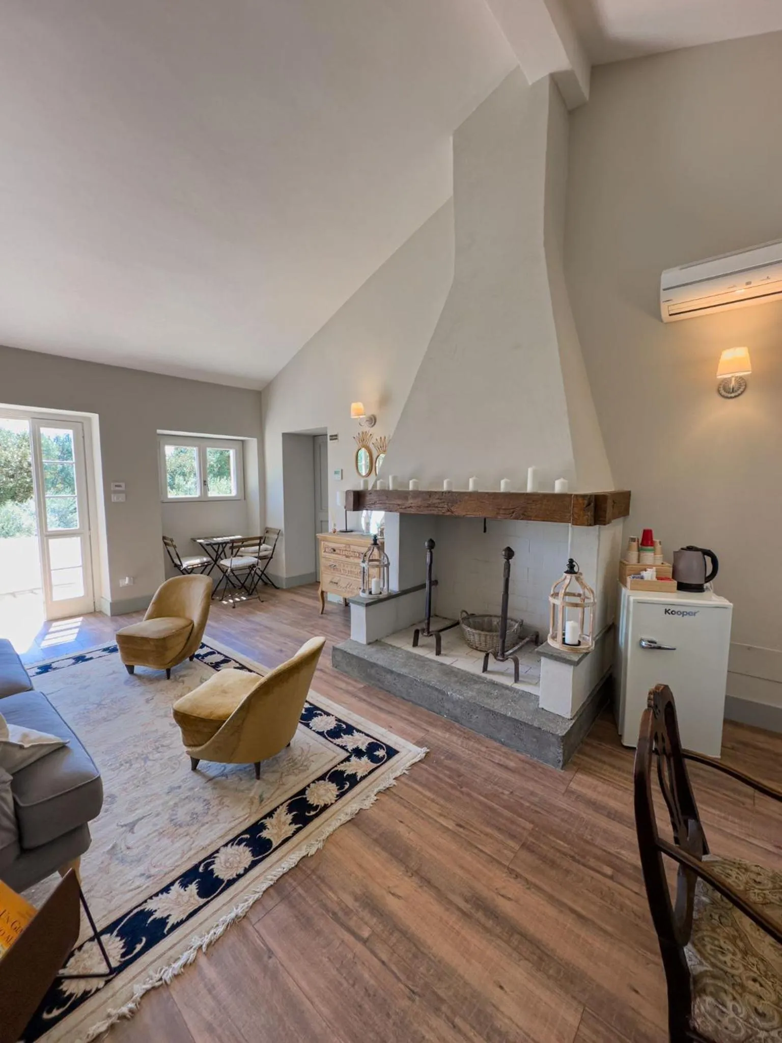 Casale delle Lavande