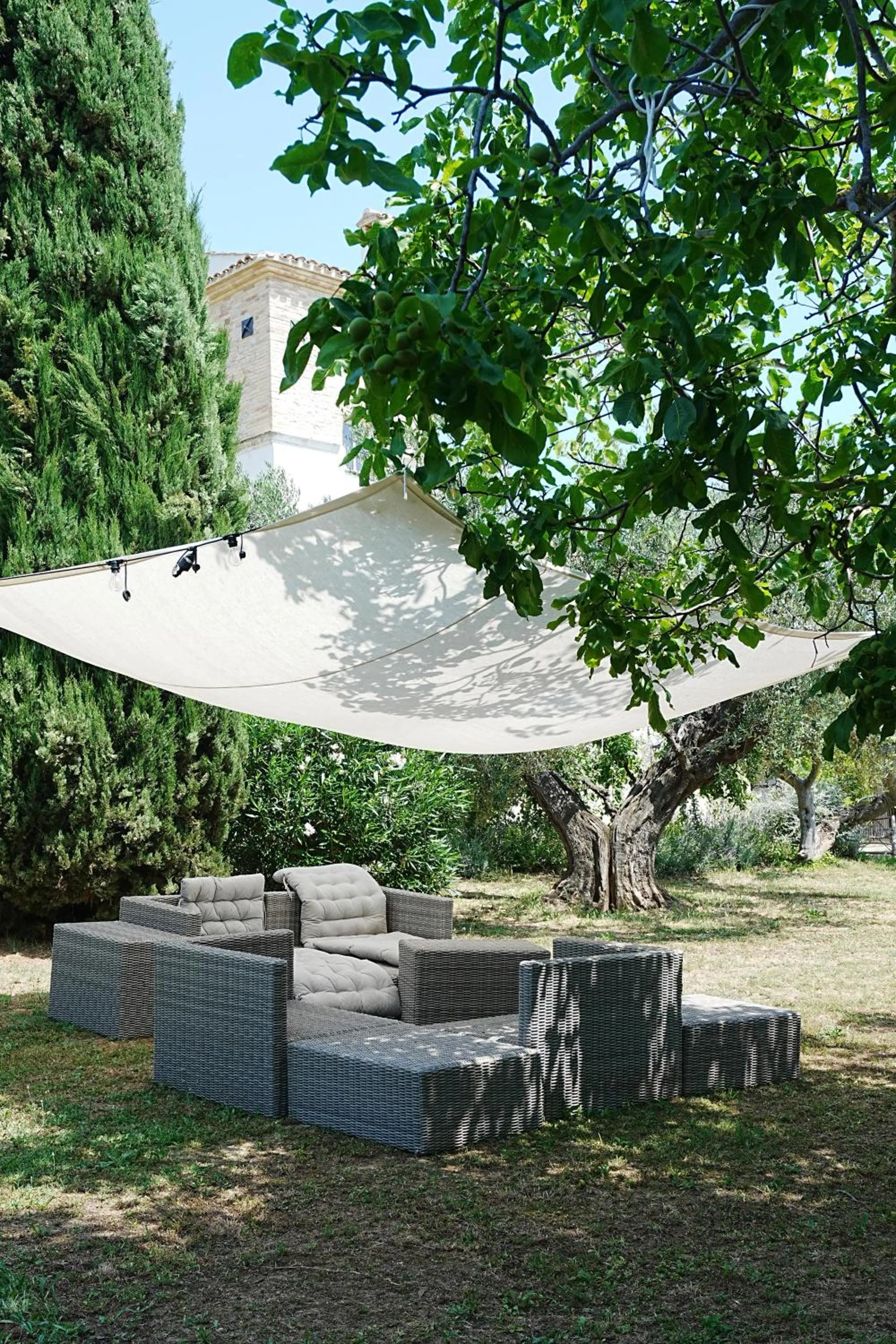 Casale delle Lavande