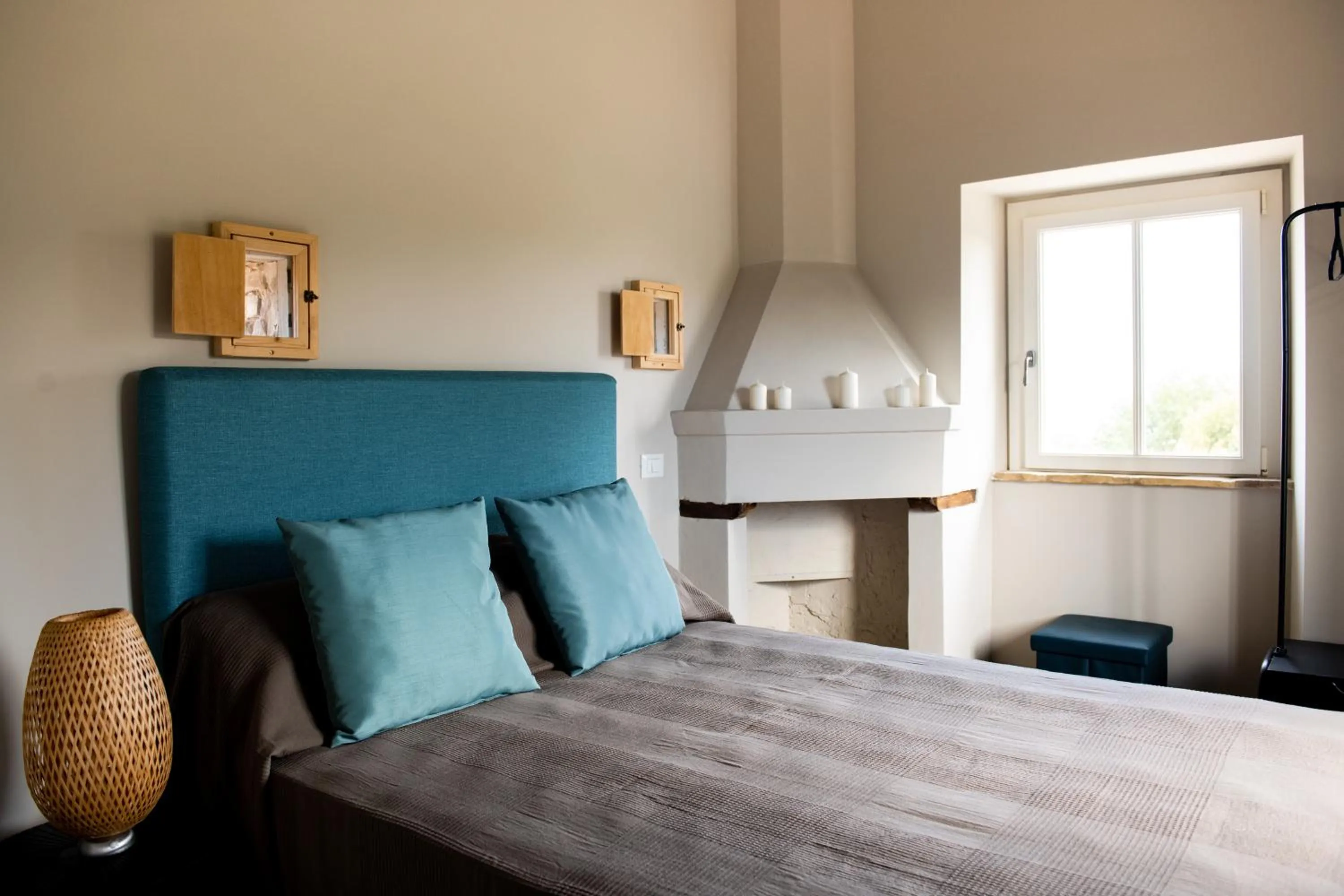 Bed in Casale delle Lavande