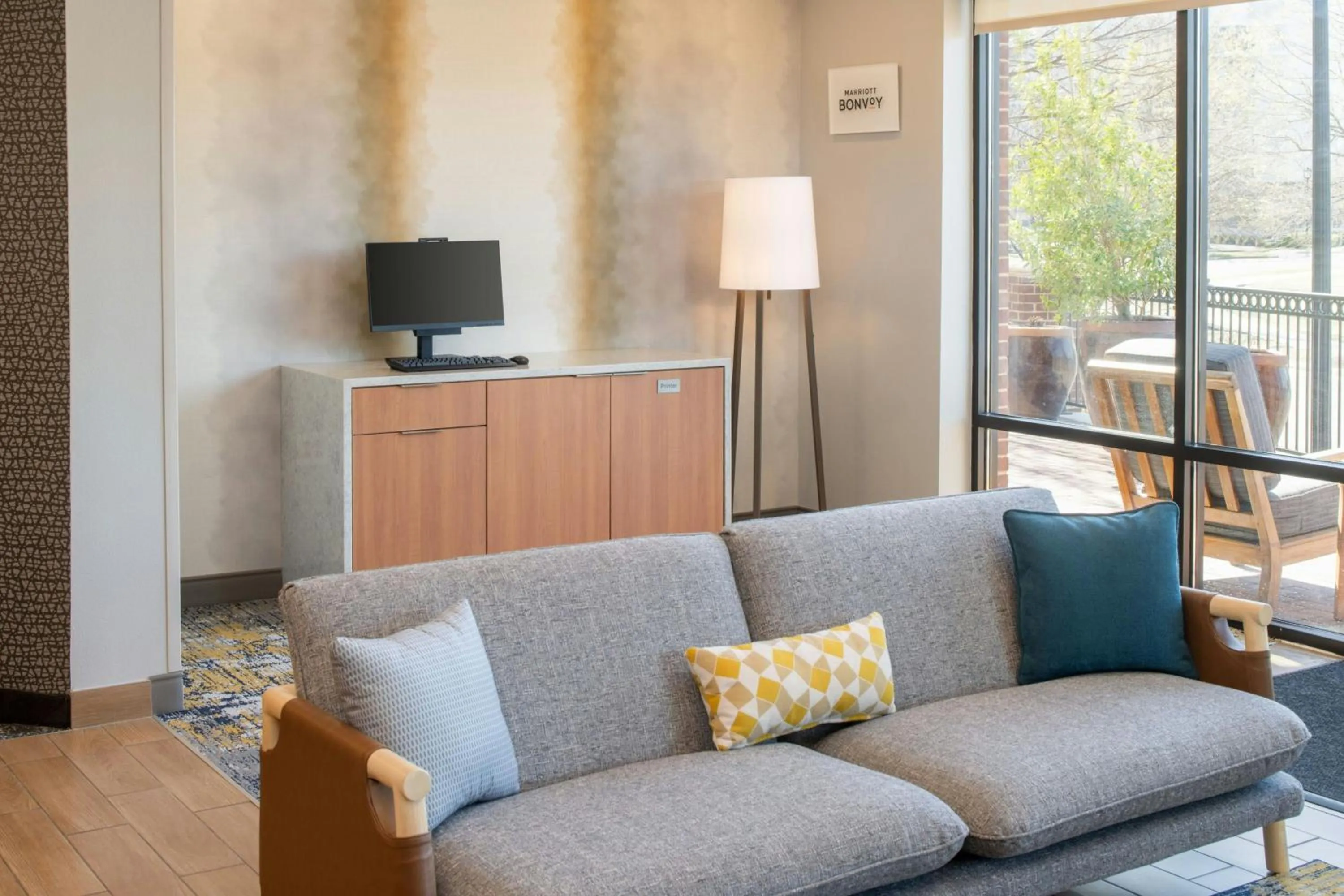 Other in TownePlace Suites by Marriott Jackson Ridgeland/The Township at Colony Park