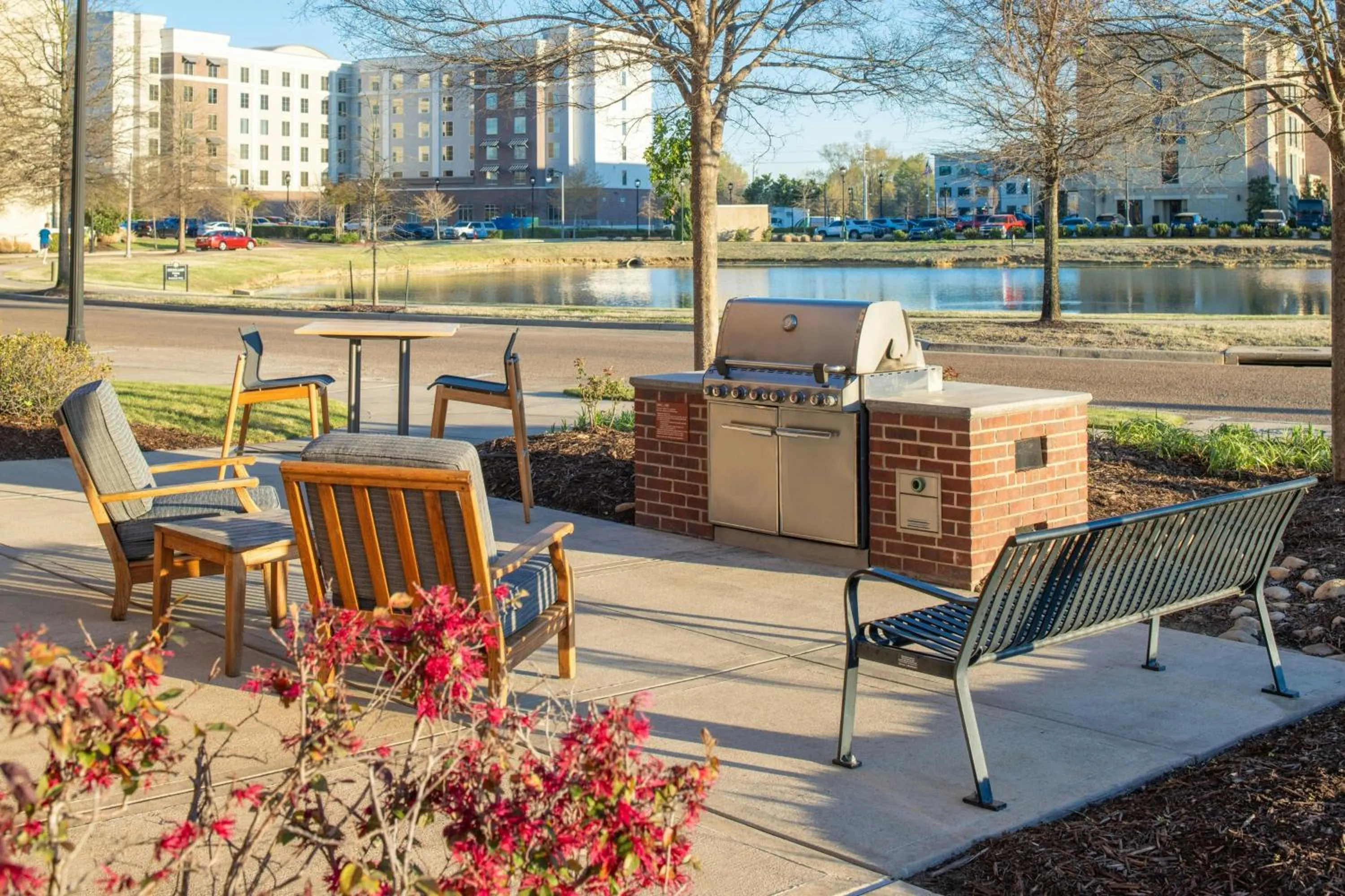 Other in TownePlace Suites by Marriott Jackson Ridgeland/The Township at Colony Park