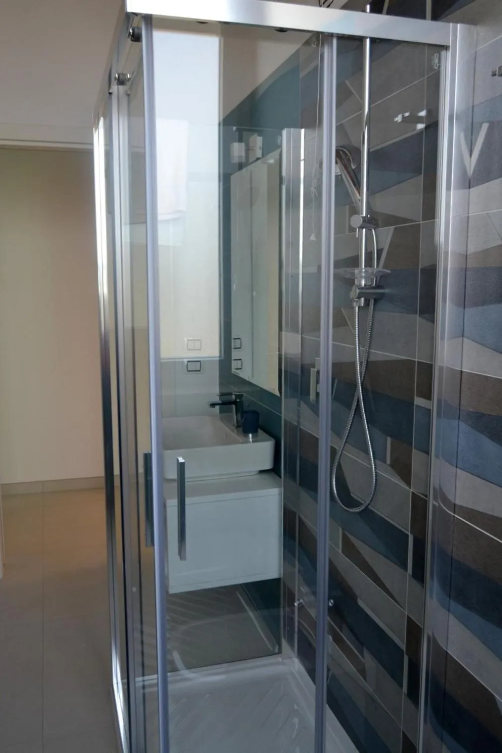 Bathroom in Stellaris