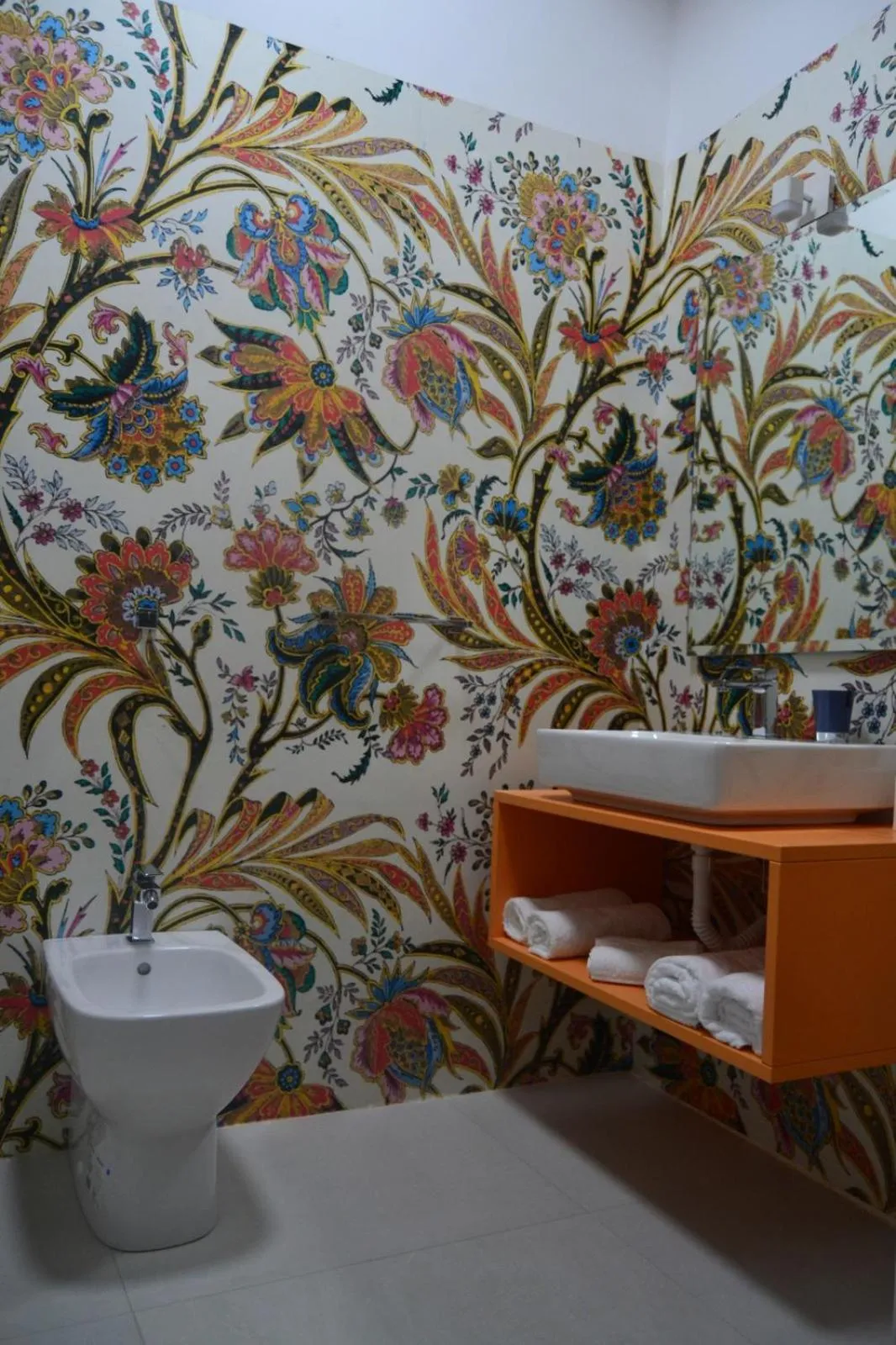 Bathroom in Stellaris