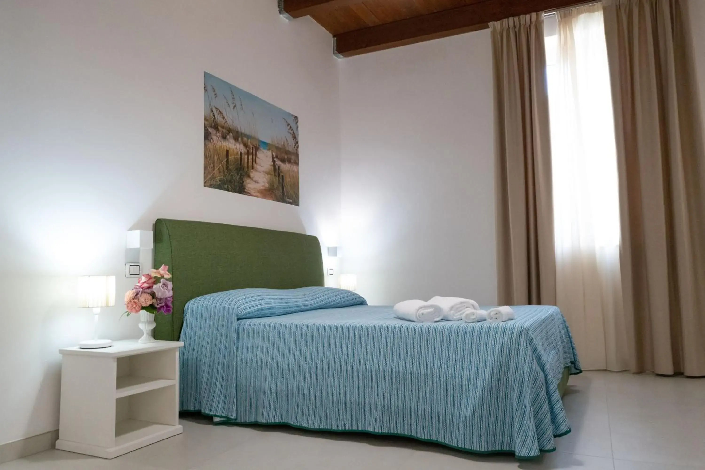 Comfort Quadruple Room in Stellaris Comfort Quadruple Room in Stellaris