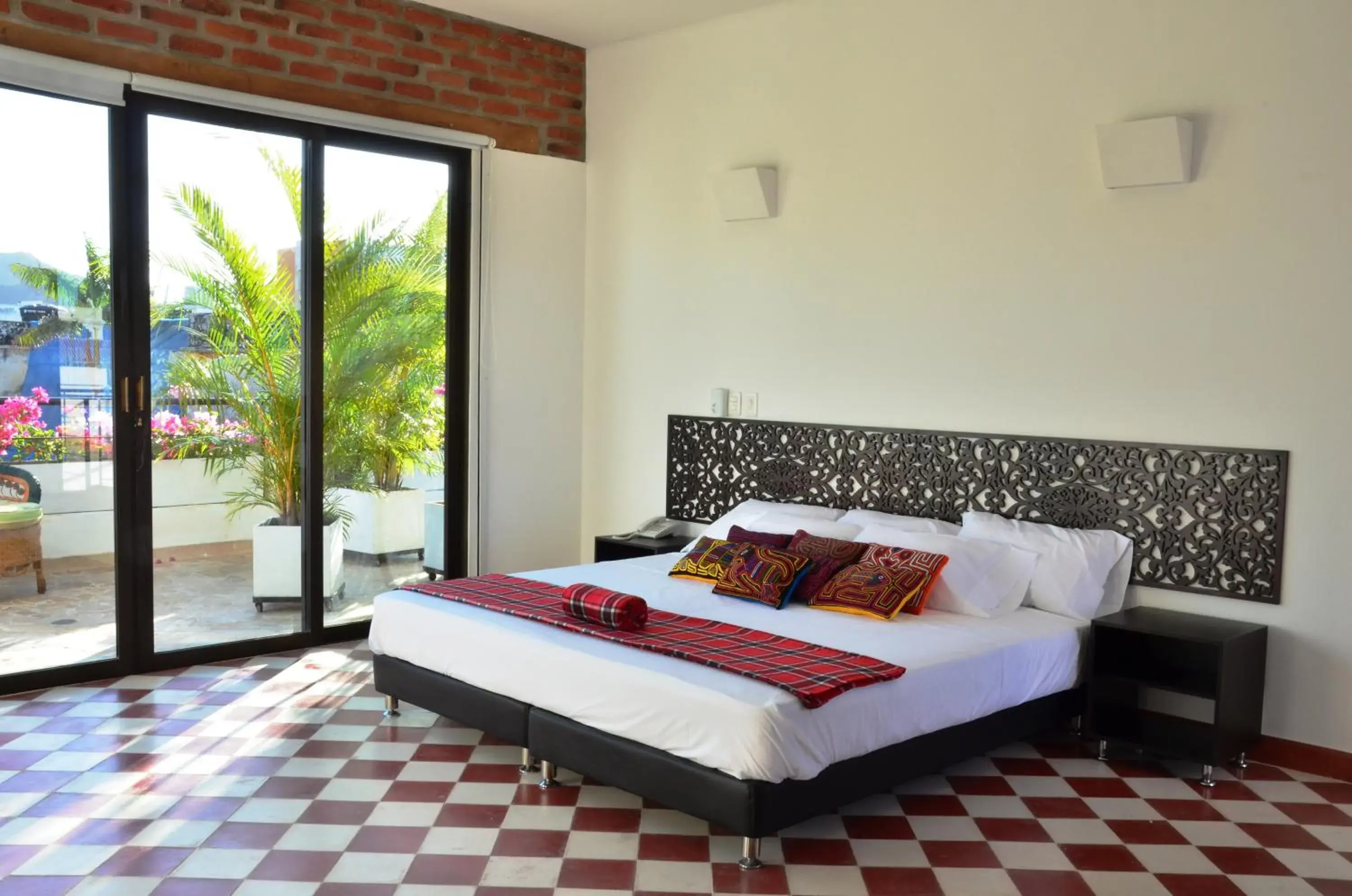 Junior Suite in Hotel Puerto Pelicano Junior Suite in Hotel Puerto Pelicano