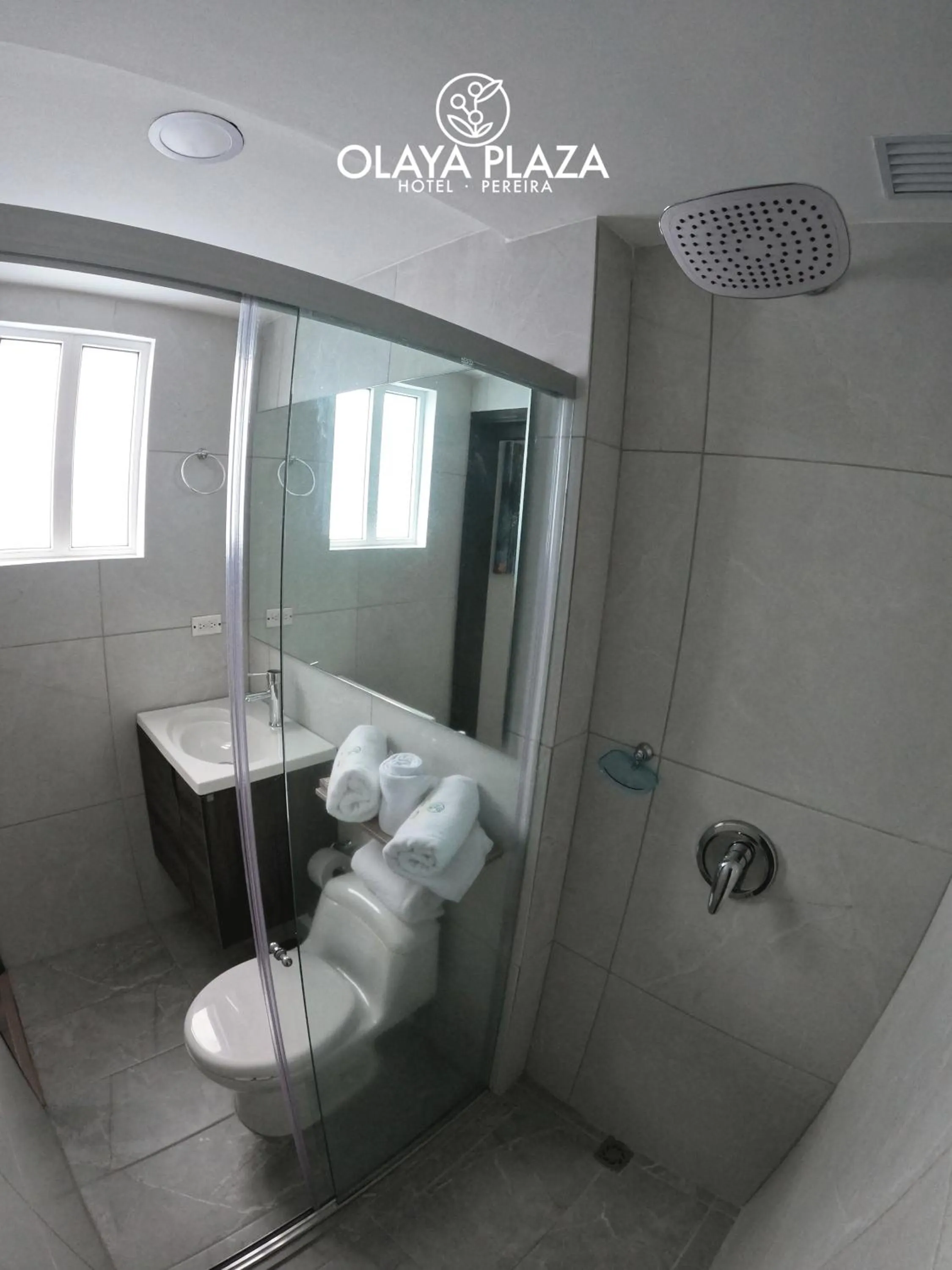 Hotel Olaya Plaza