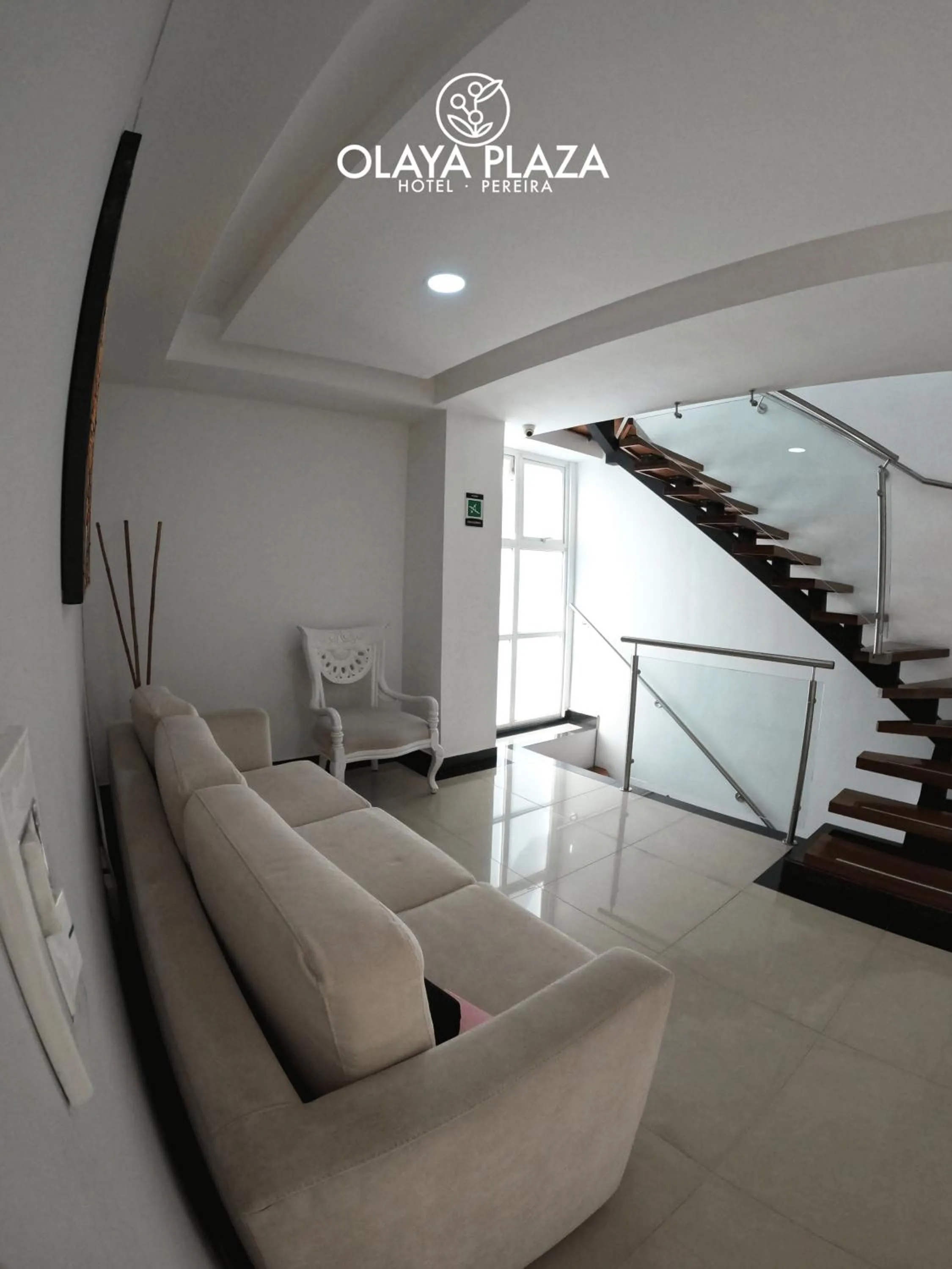 Hotel Olaya Plaza
