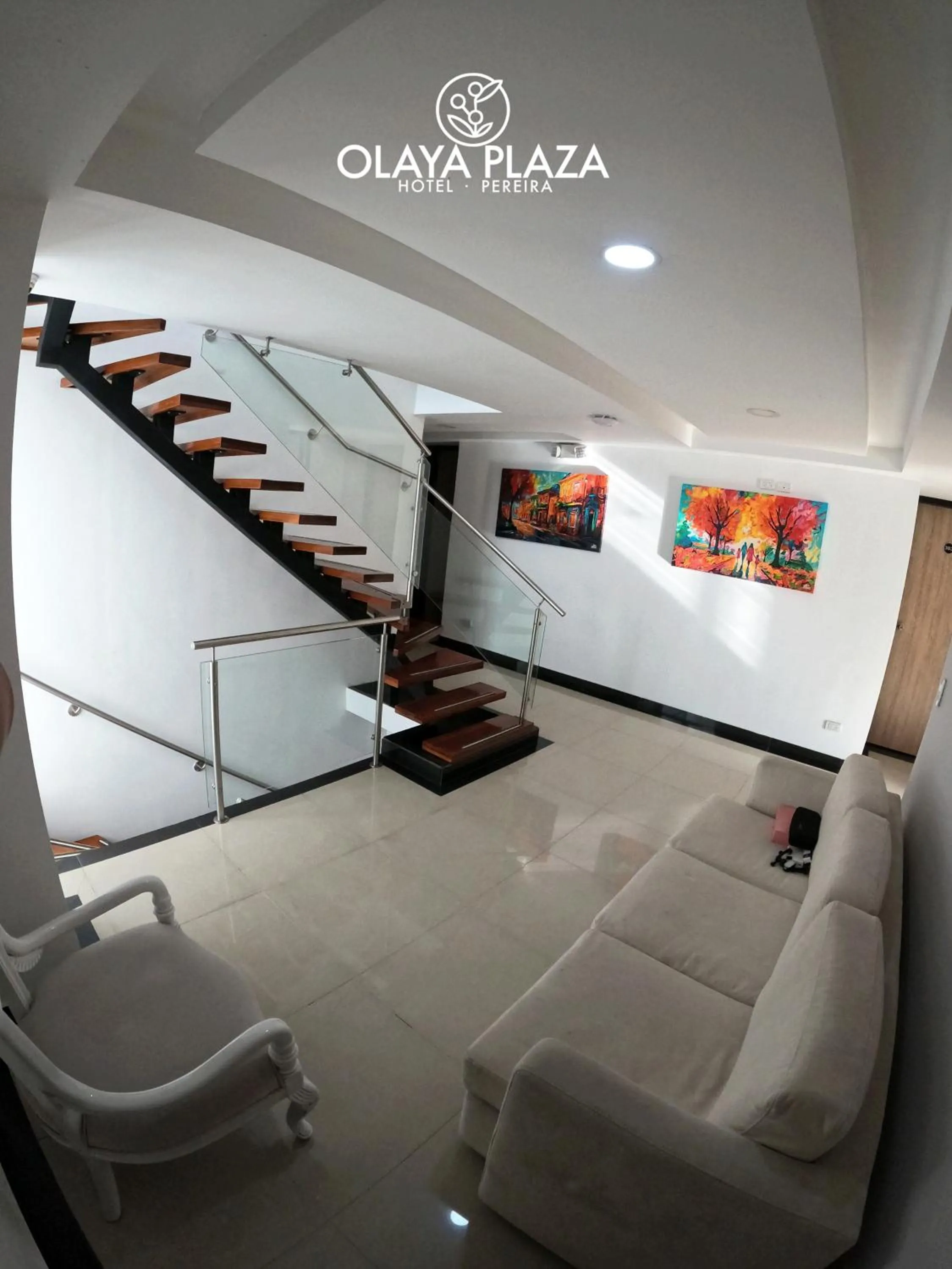 Hotel Olaya Plaza