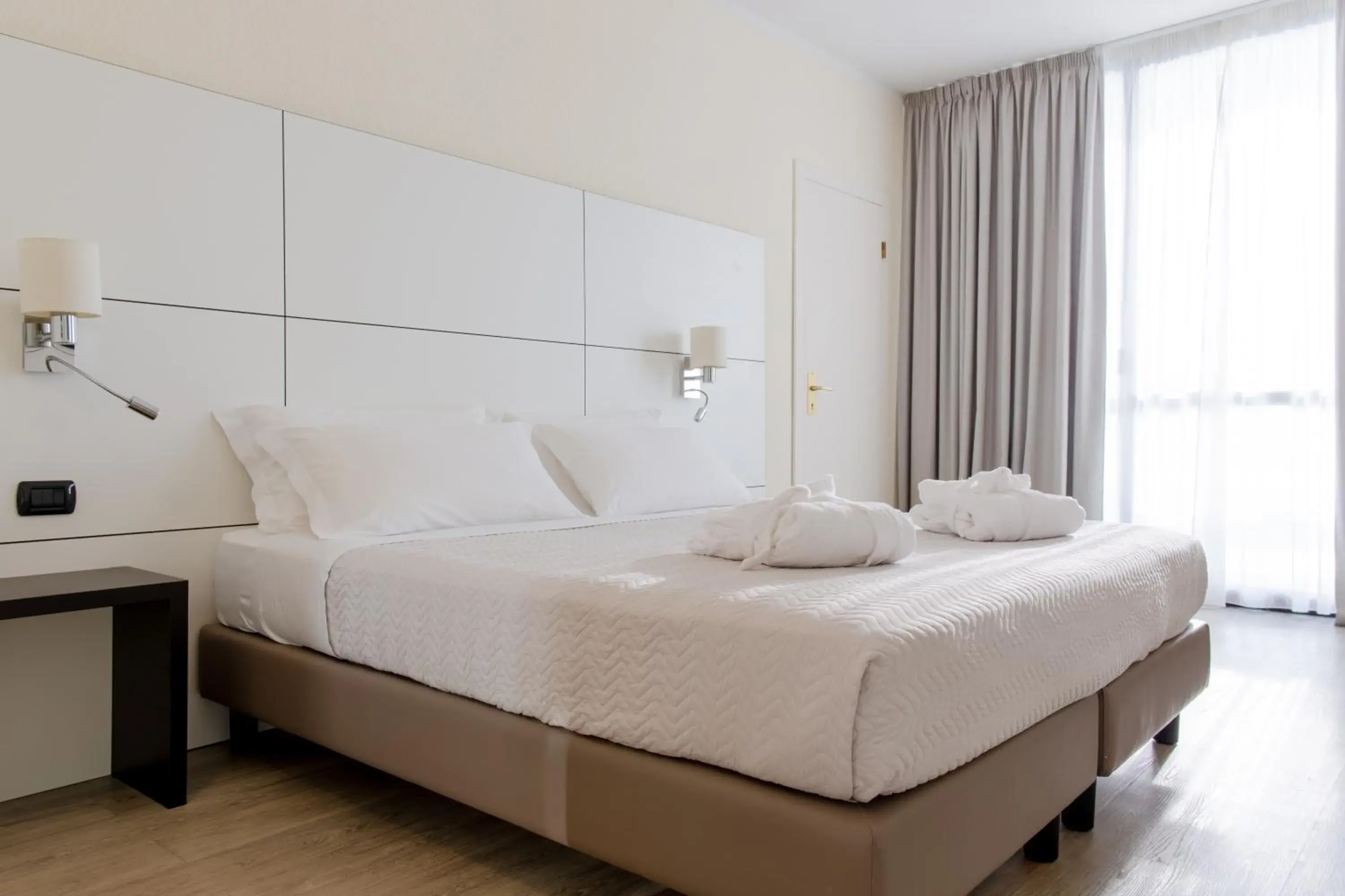 Standard Double Room in Grand Hotel Pianeta Maratea Resort Standard Double Room in Grand Hotel Pianeta Maratea Resort