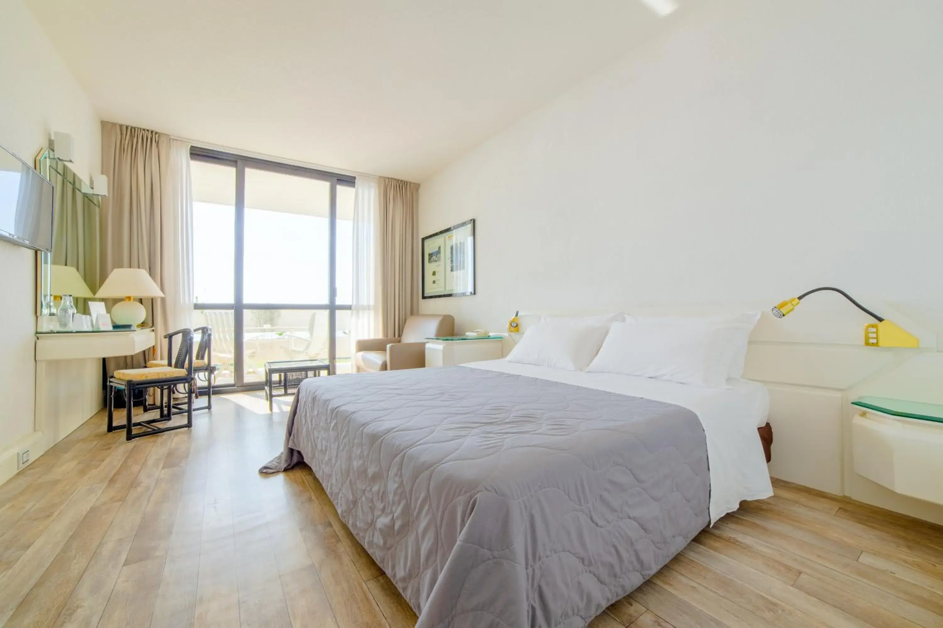 Standard Double or Twin Room in Grand Hotel Pianeta Maratea Resort Standard Double or Twin Room in Grand Hotel Pianeta Maratea Resort