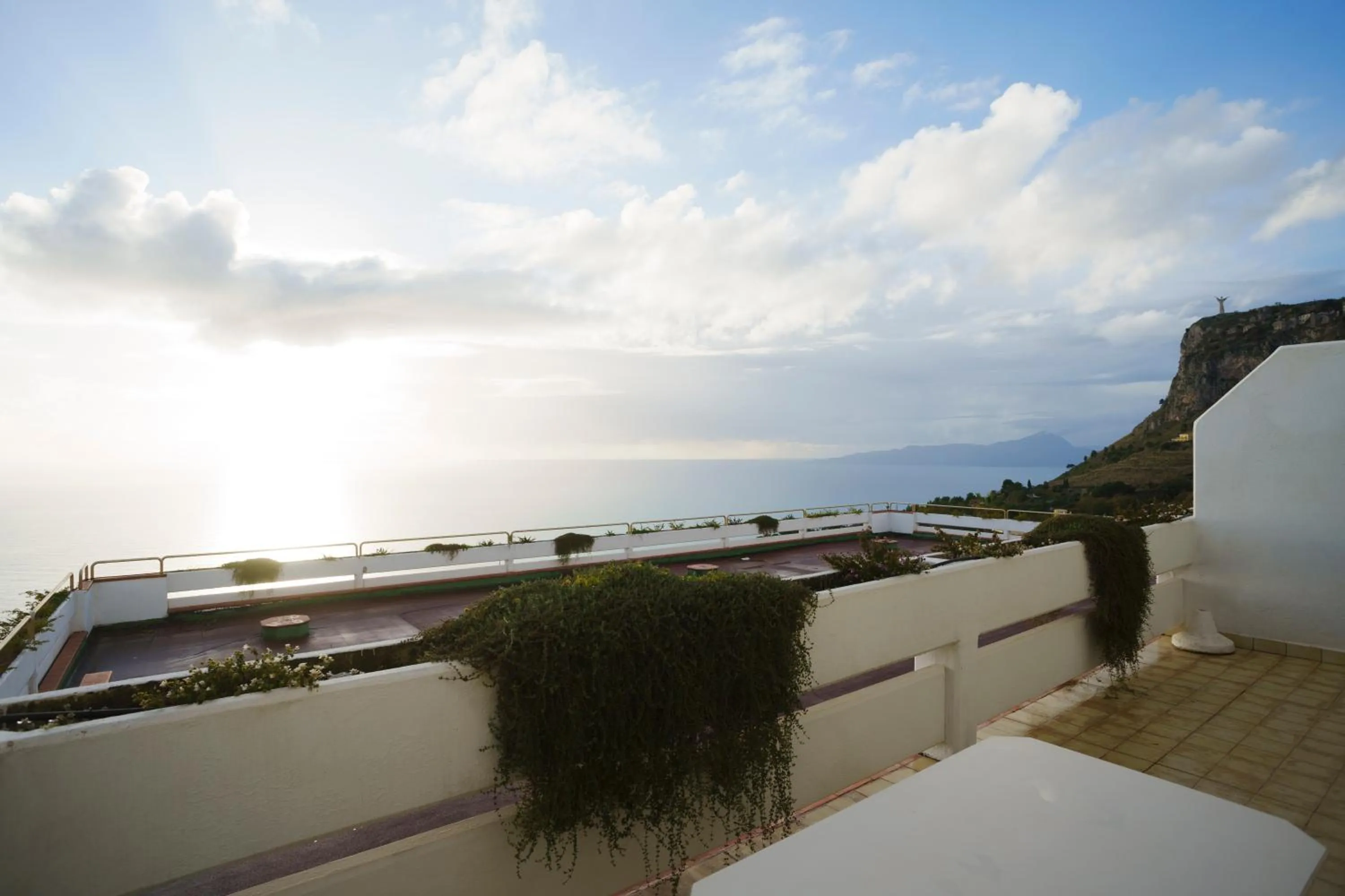 Grand Hotel Pianeta Maratea Resort