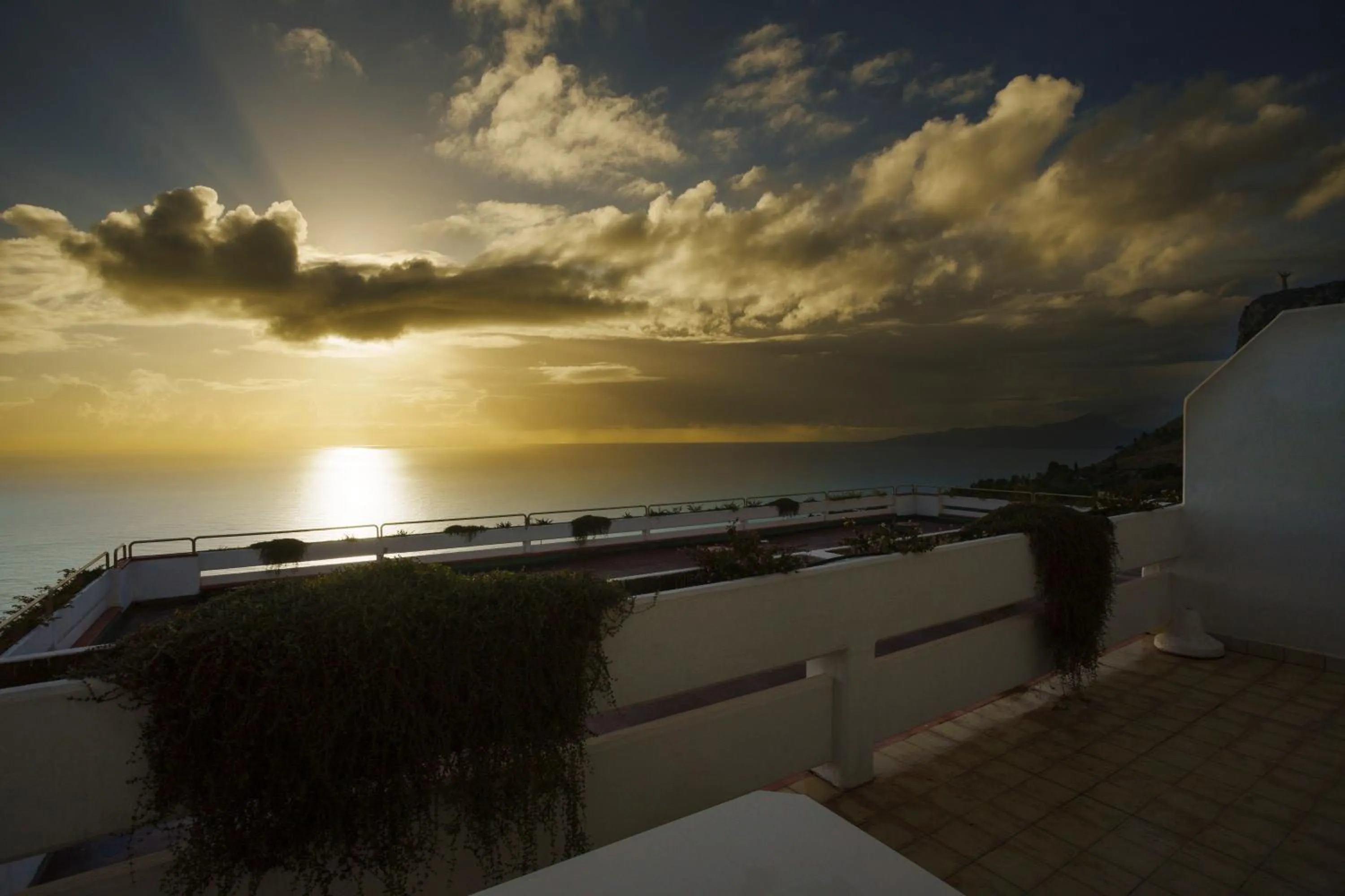 Grand Hotel Pianeta Maratea Resort