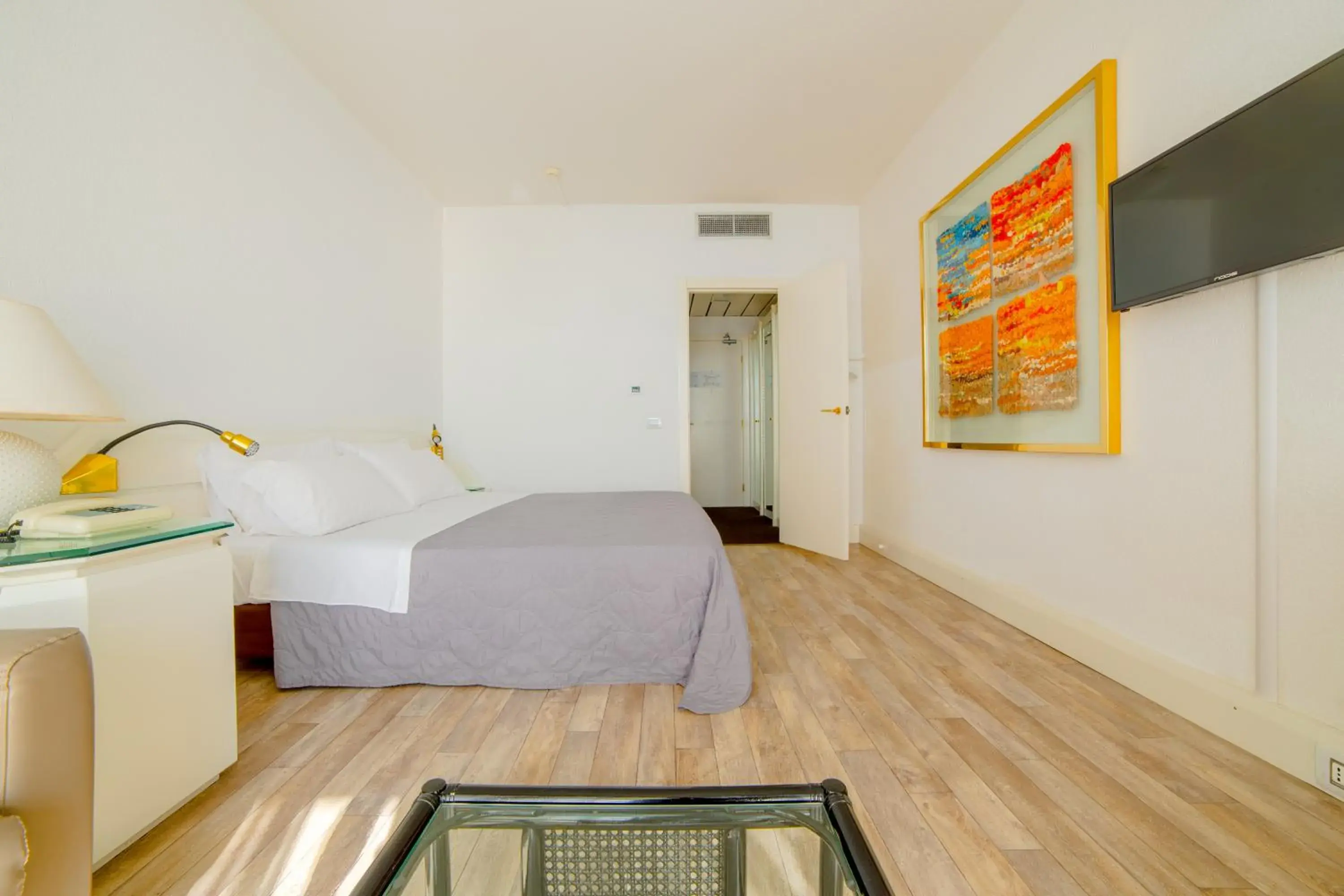 Economy Double Room in Grand Hotel Pianeta Maratea Resort Economy Double Room in Grand Hotel Pianeta Maratea Resort