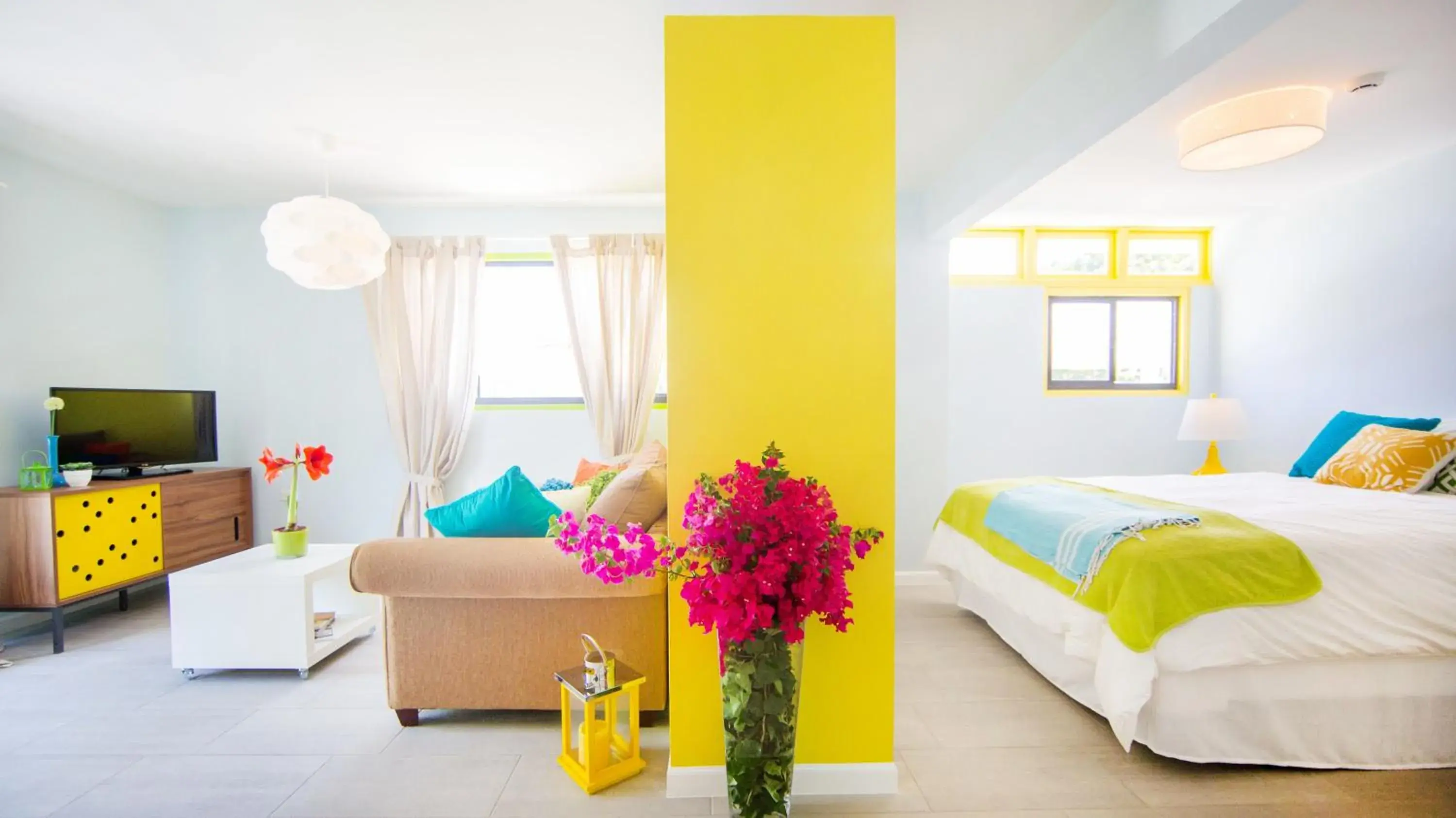 Deluxe Studio in Bubali Bliss Studios & Villas Deluxe Studio in Bubali Bliss Studios & Villas