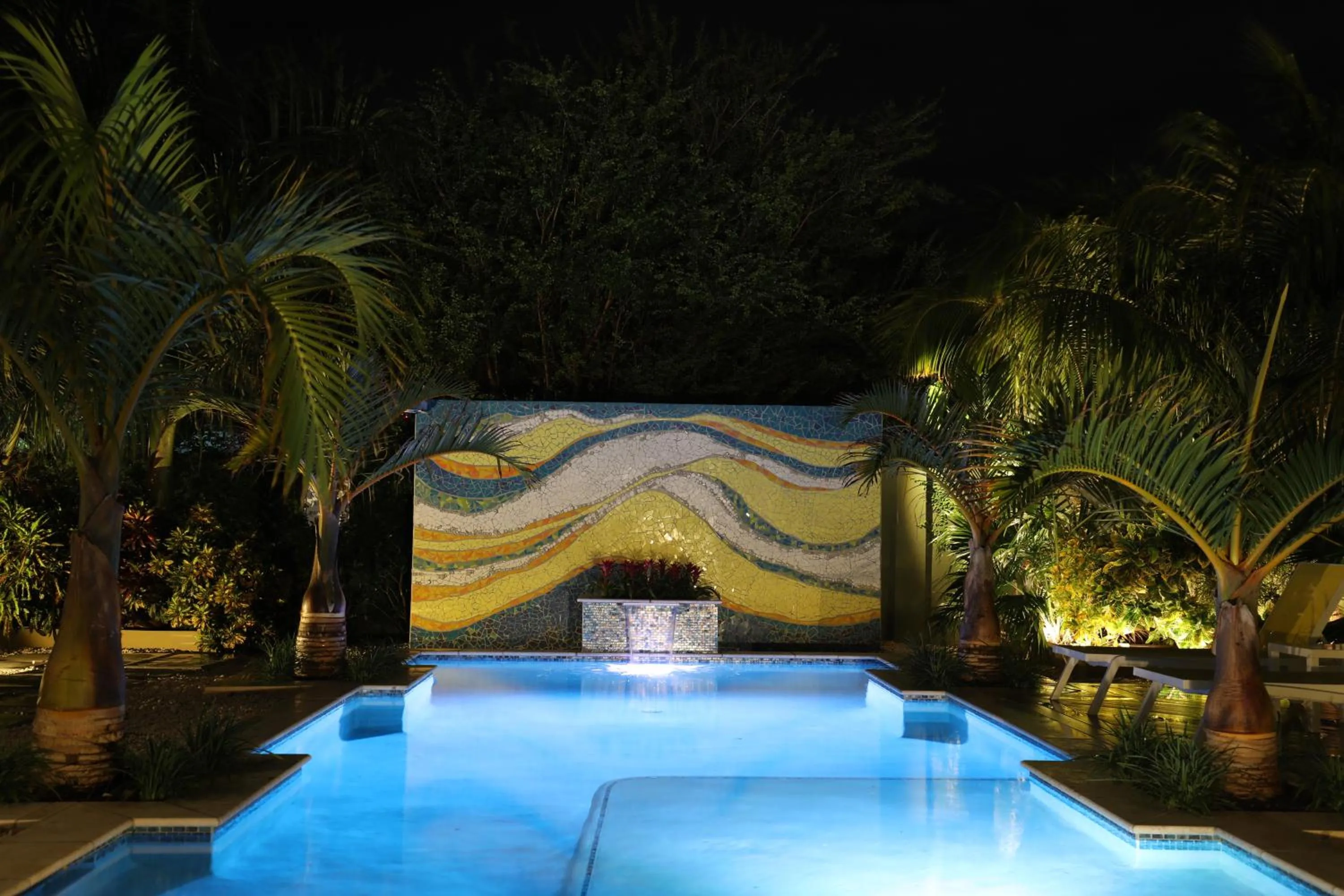 Night in Bubali Bliss Studios & Villas