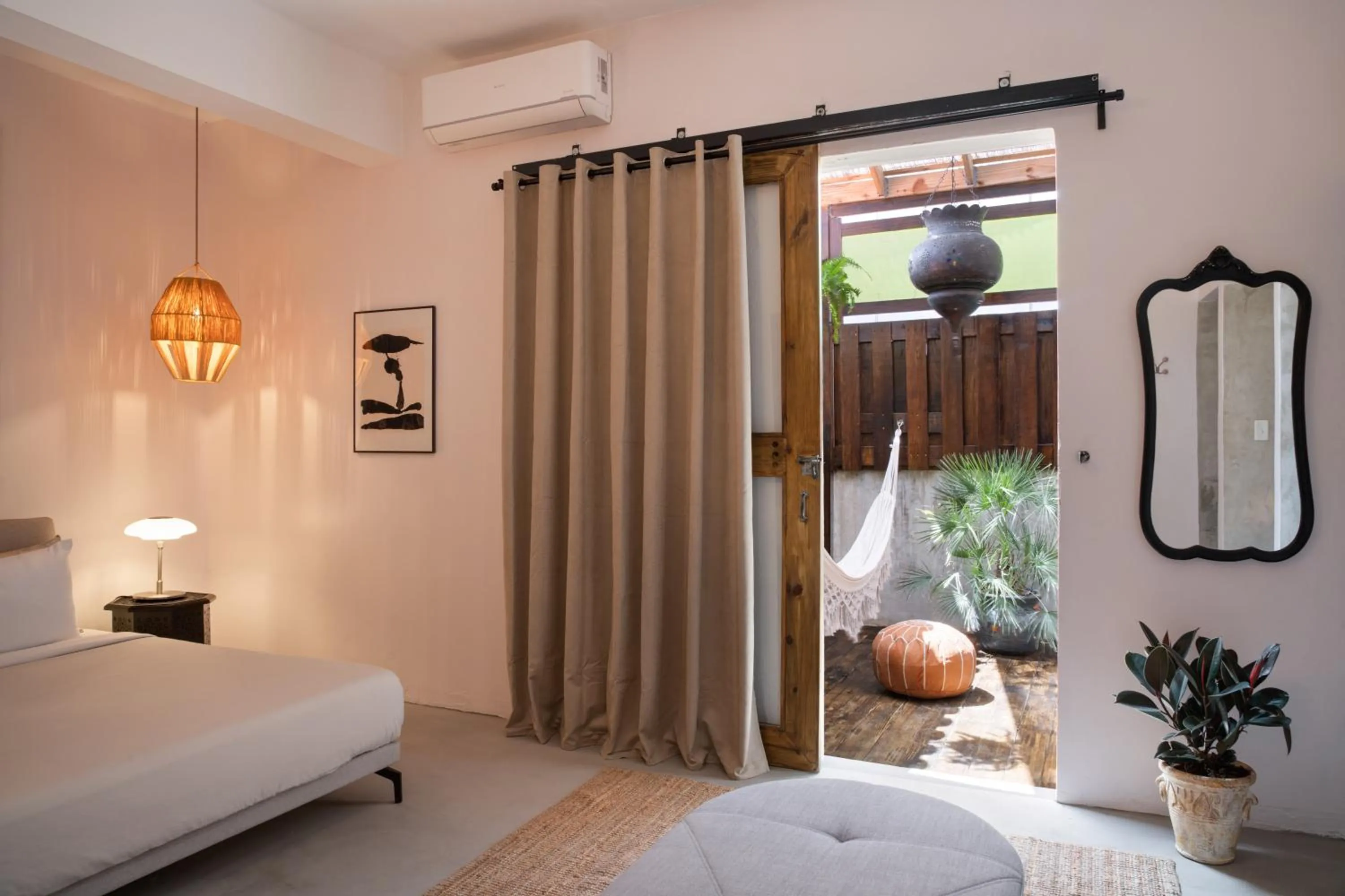 Bed in DREAMCATCHER by DW - ADULTS ONLY