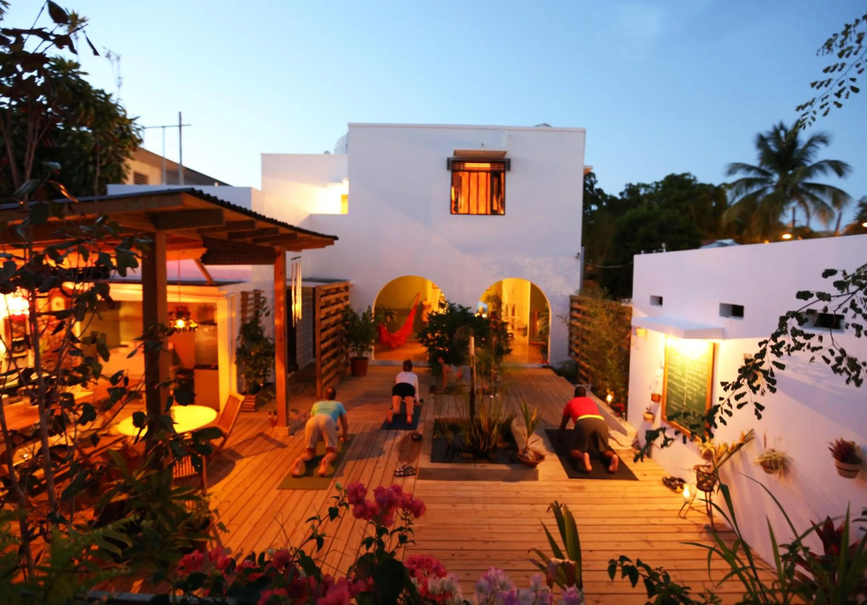 Property building in DREAMCATCHER by DW - ADULTS ONLY