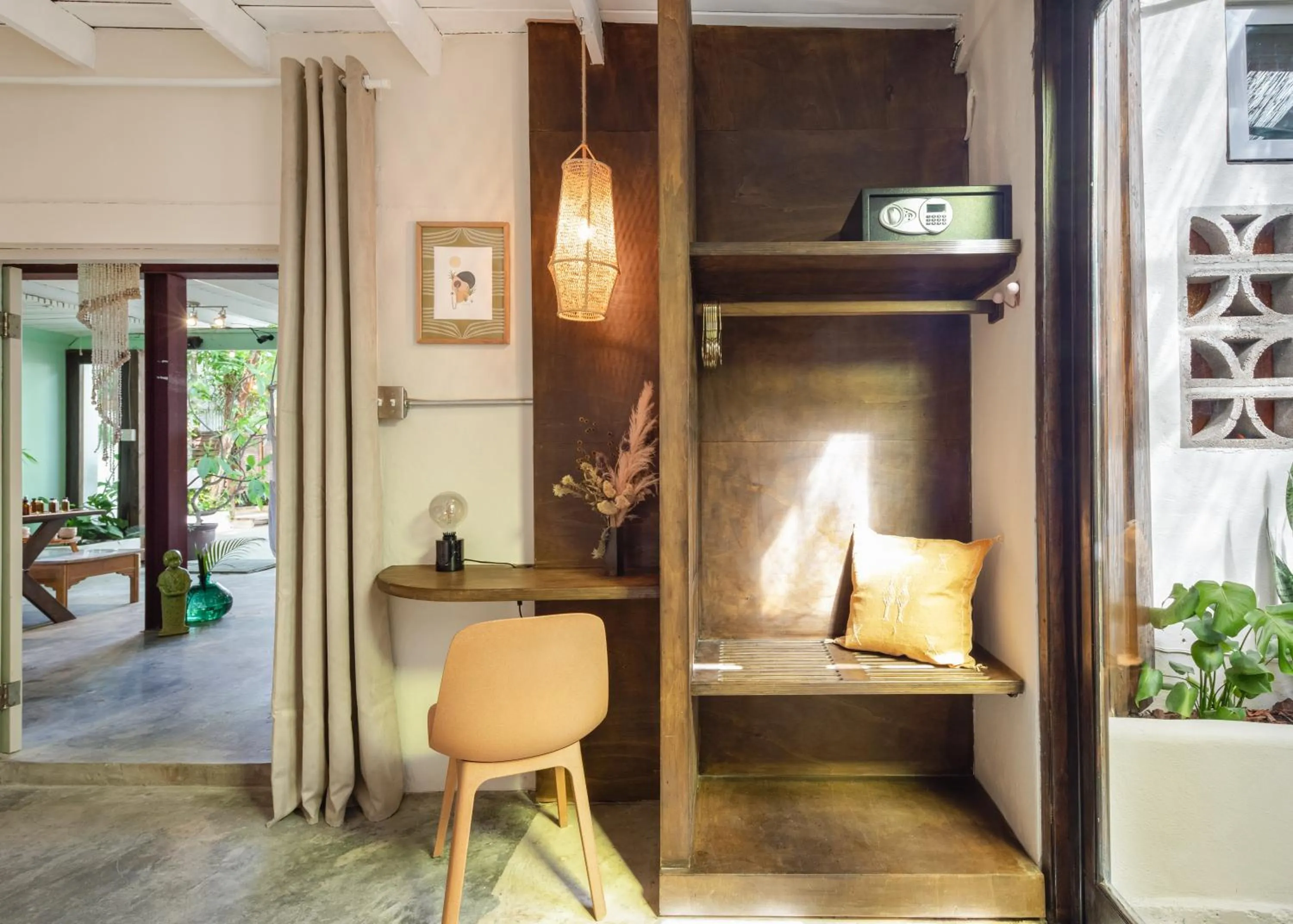 Seating area in DREAMCATCHER by DW - ADULTS ONLY