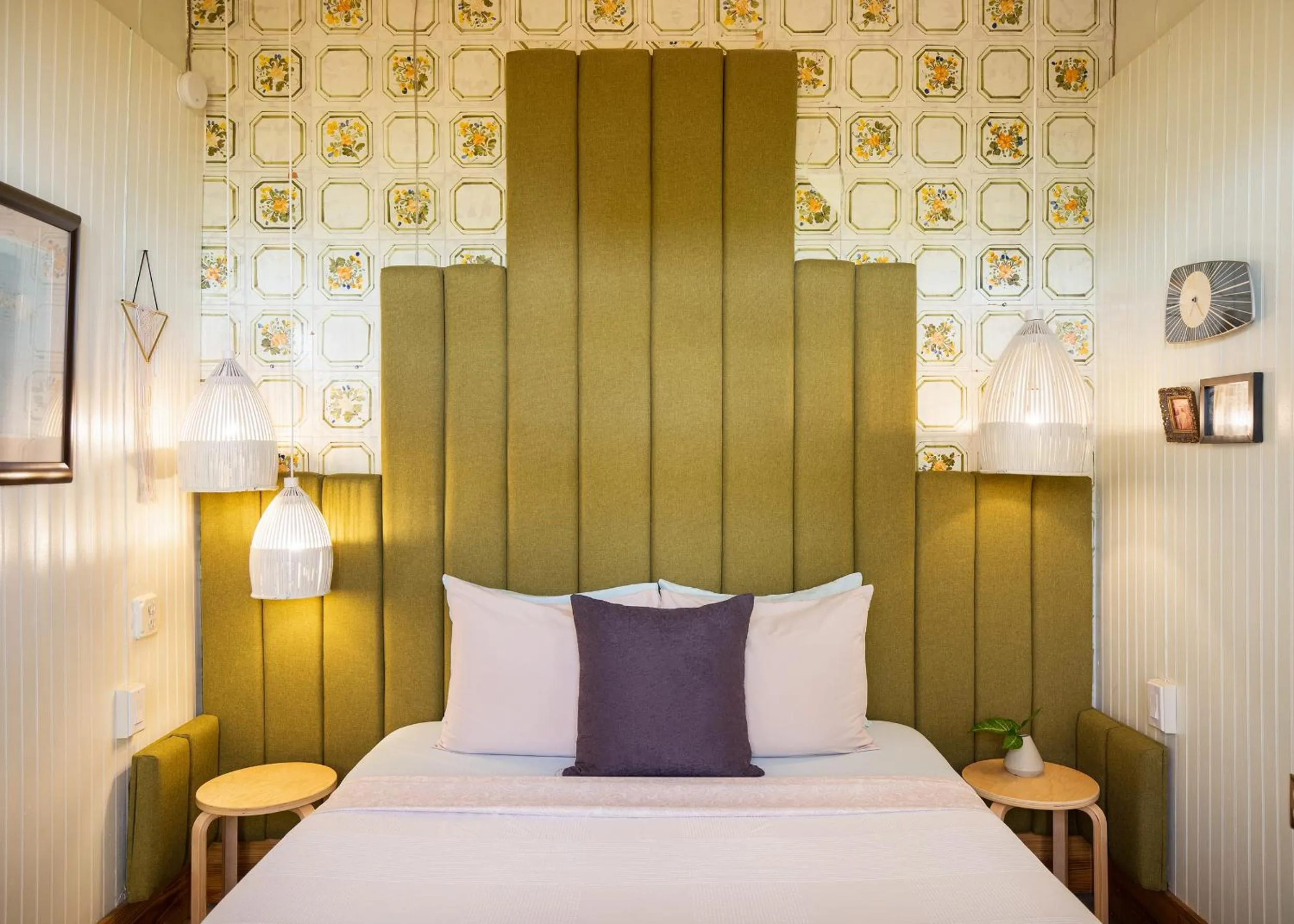 Bed in DREAMCATCHER by DW - ADULTS ONLY