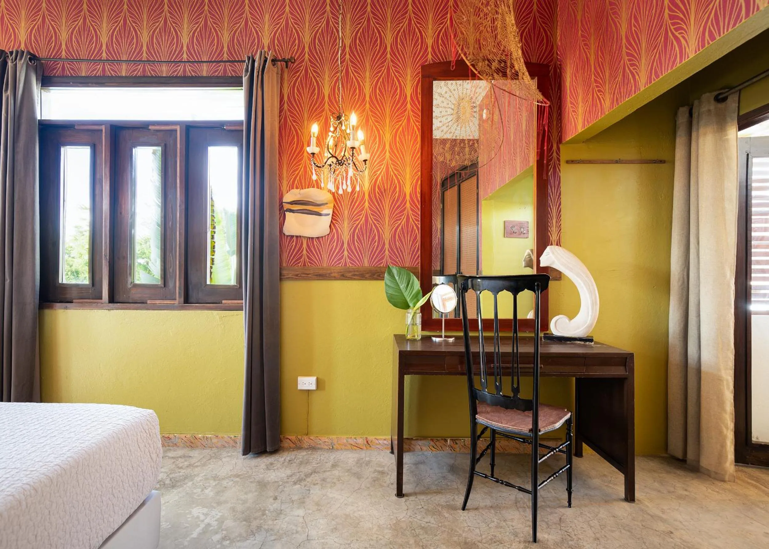 Photo of the whole room, Bed in DREAMCATCHER by DW - ADULTS ONLY