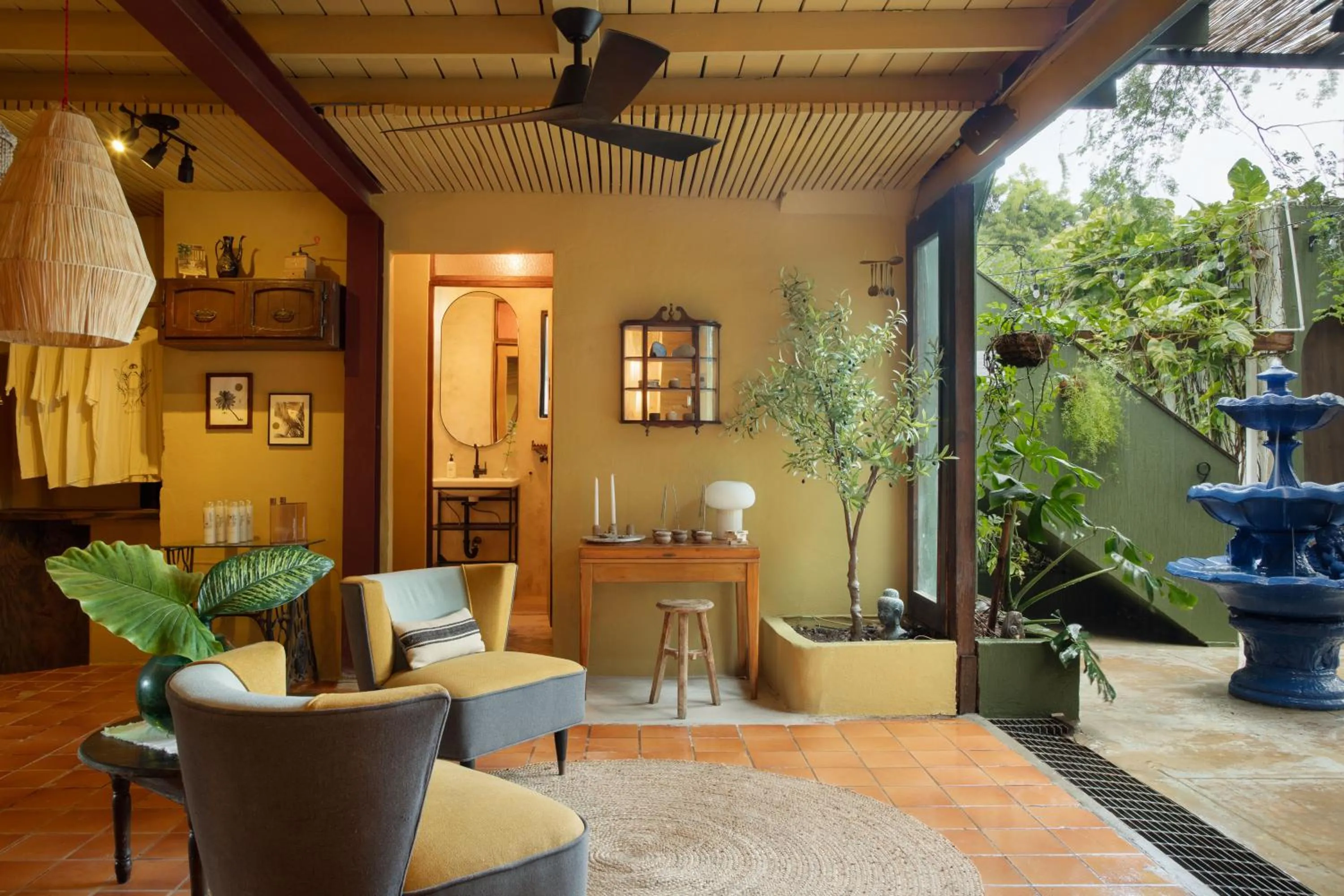 Day in DREAMCATCHER by DW - ADULTS ONLY