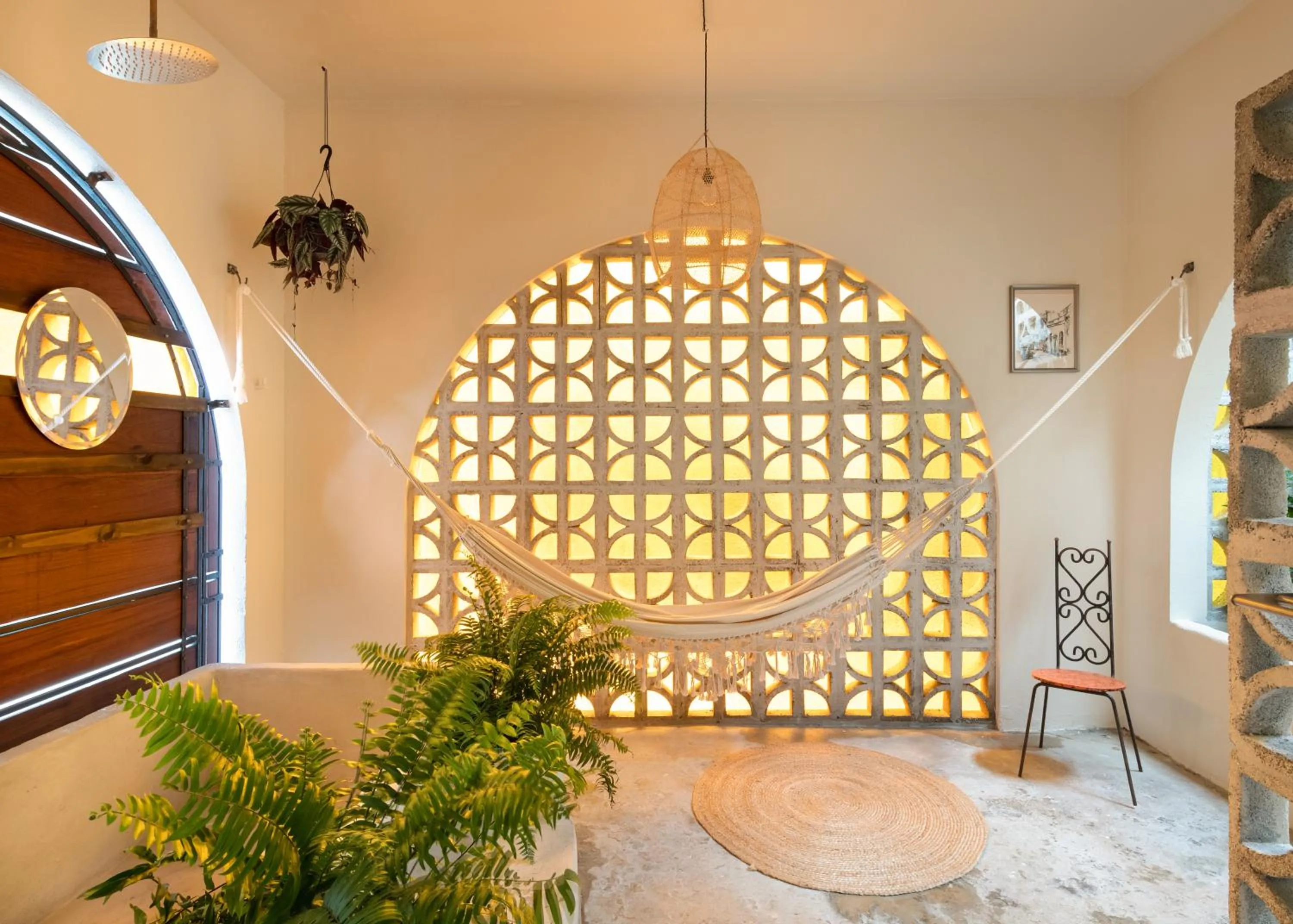 Bathroom in DREAMCATCHER by DW - ADULTS ONLY