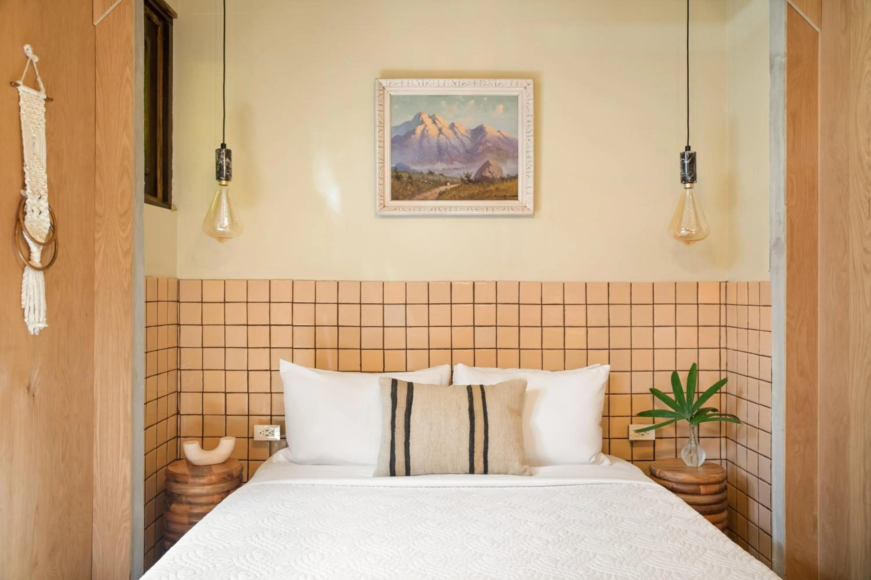 Bed in DREAMCATCHER by DW - ADULTS ONLY