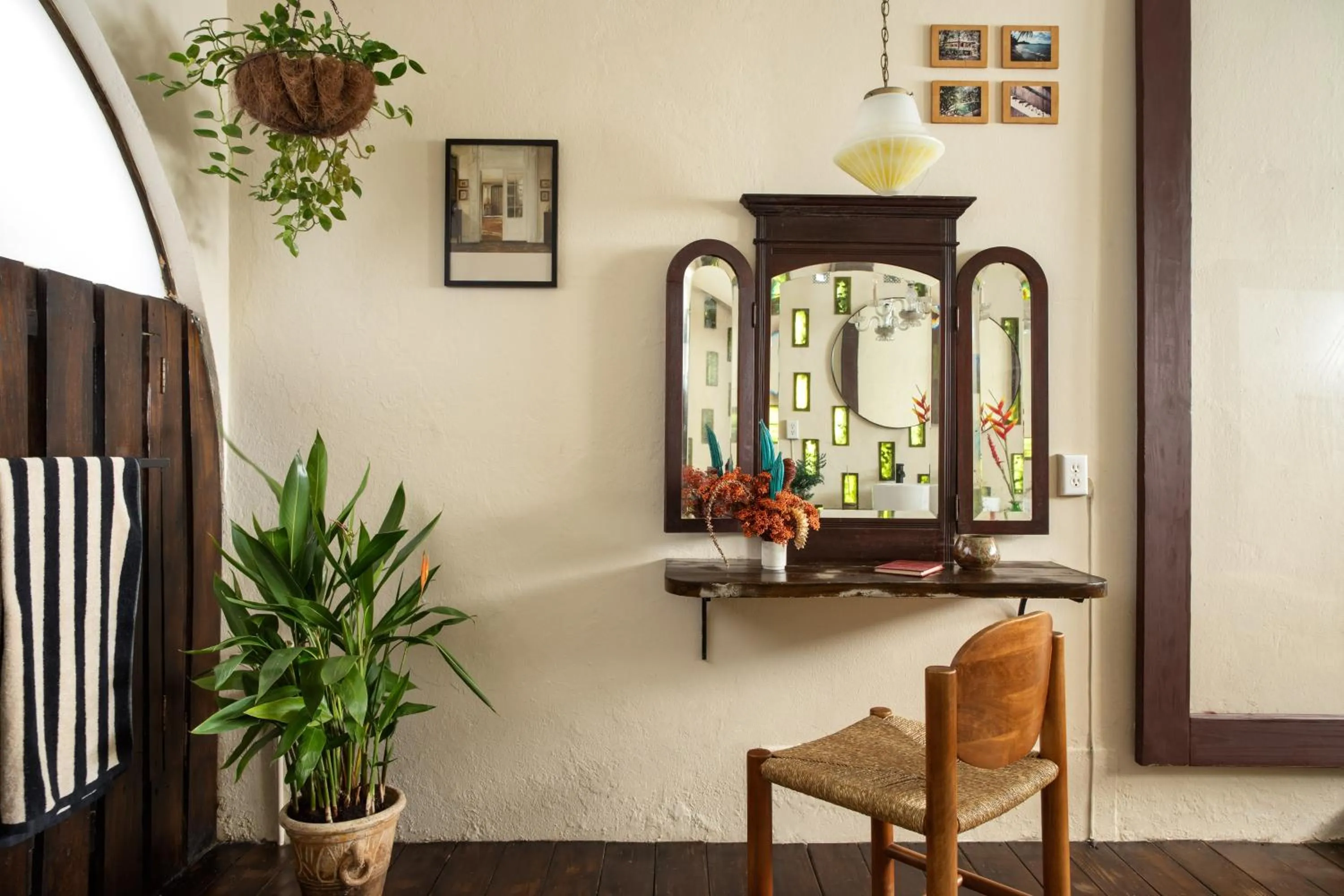 Bathroom in DREAMCATCHER by DW - ADULTS ONLY